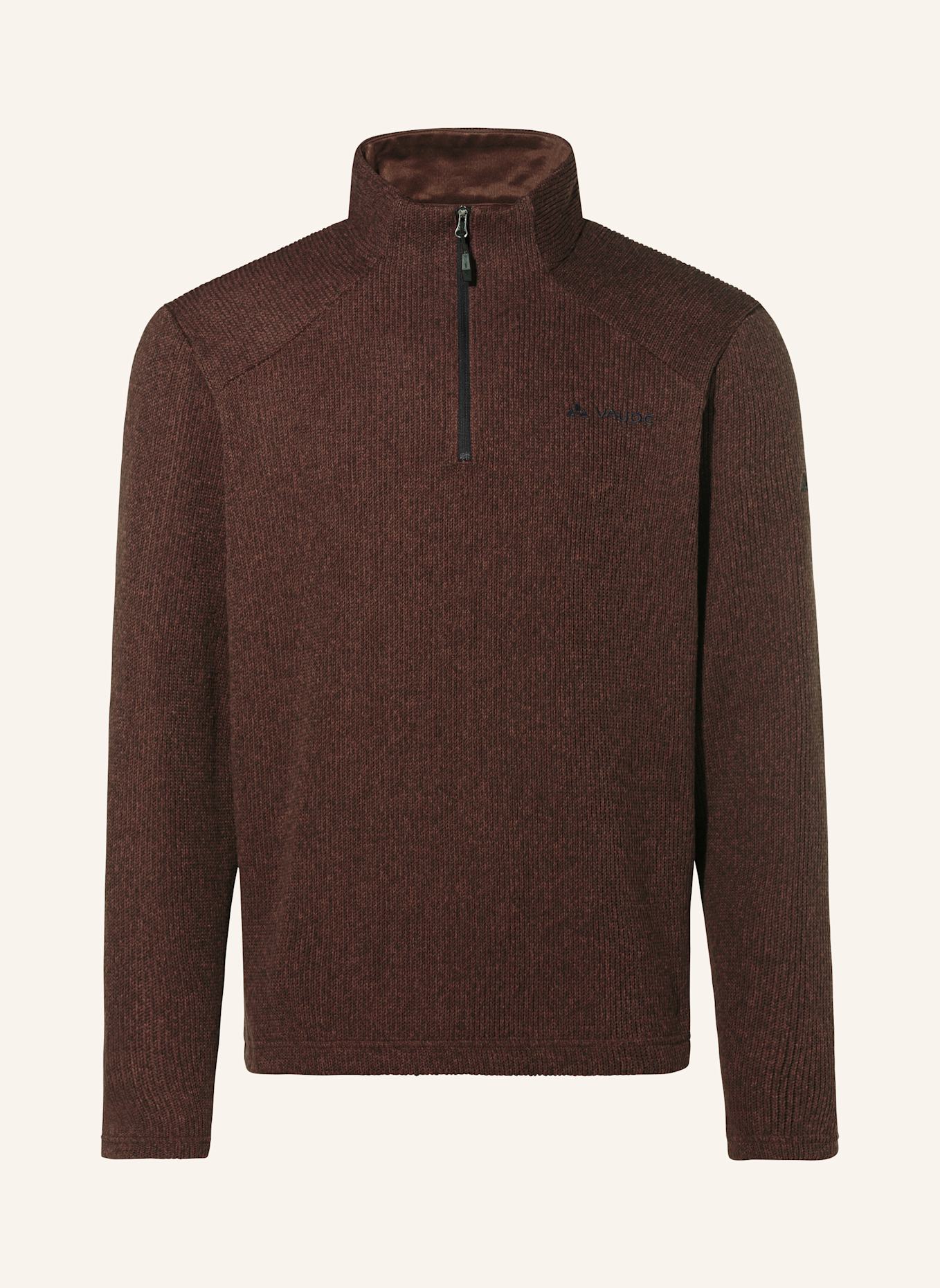 VAUDE Troyer TESERO II: BRAUN