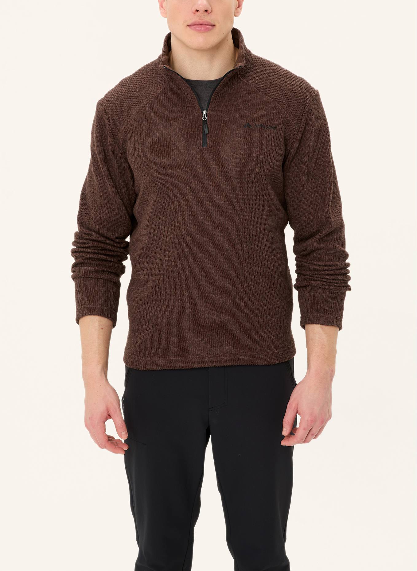 VAUDE Troyer TESERO II: BRAUN