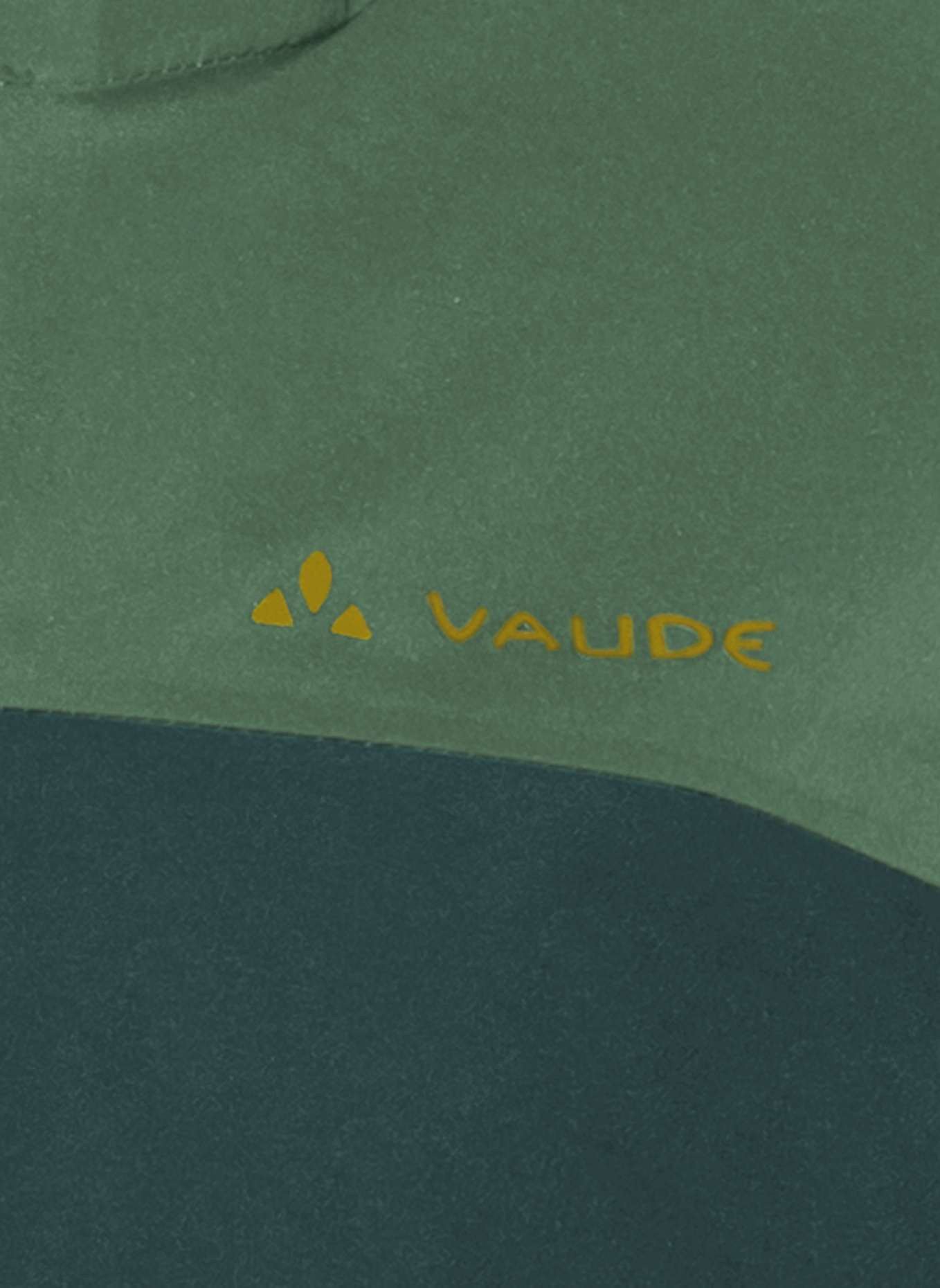 VAUDE Outdoor-Jacke KIDS ESCAPE PADDED JACKET: GRÜN