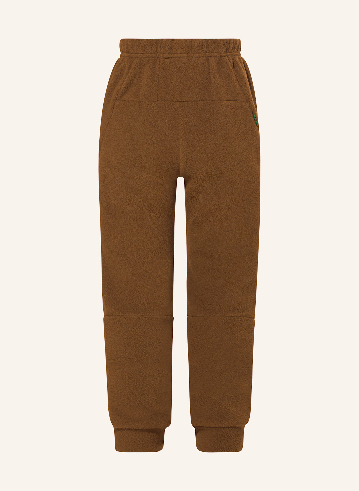 VAUDE Trekkinghose: BRAUN