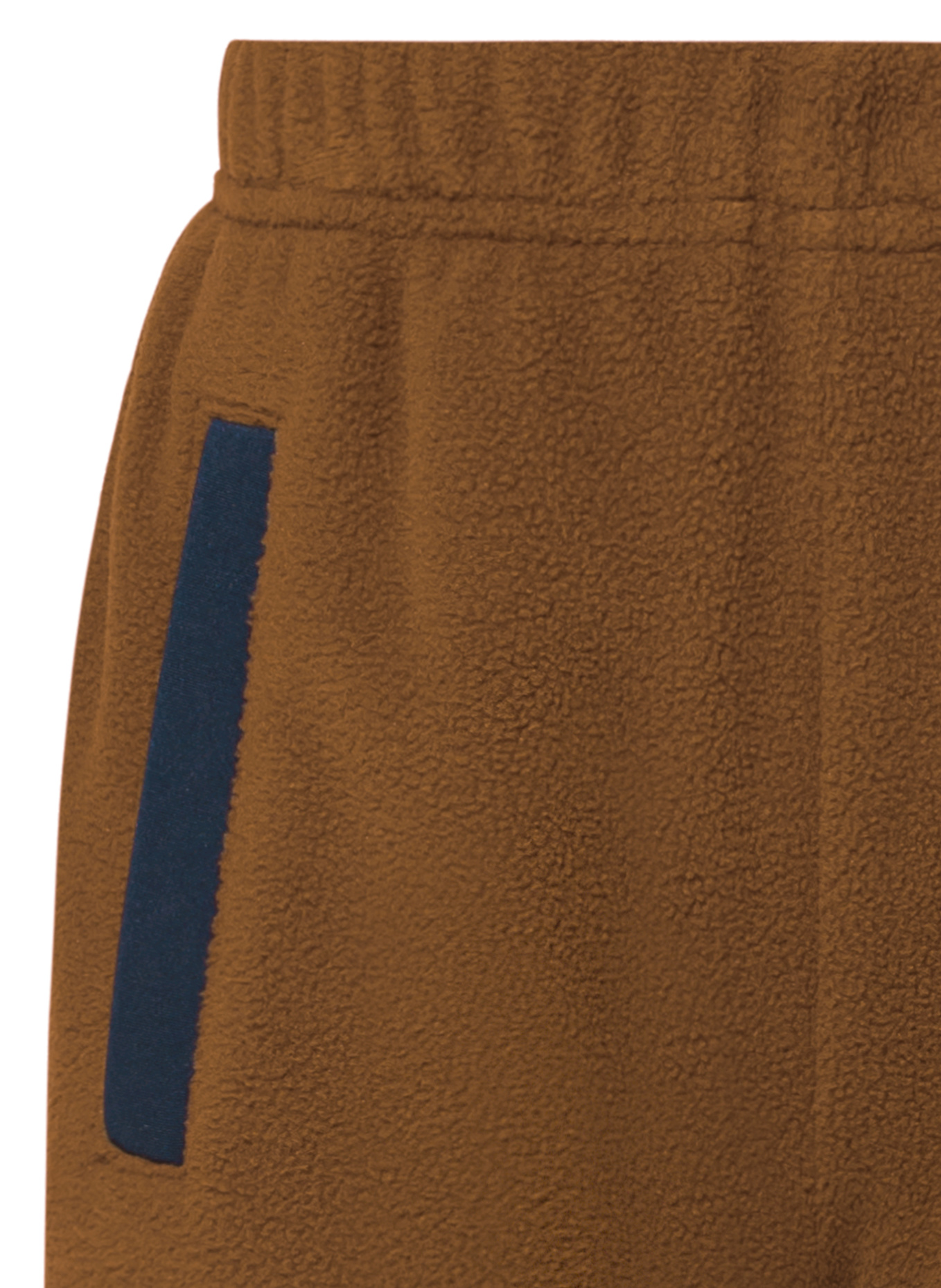 VAUDE Trekkinghose: BRAUN