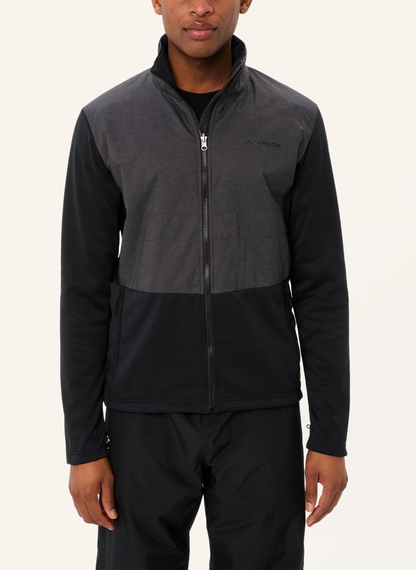 VAUDE 3in1-Jacken M YARAS 3IN1 JACKET: ROT