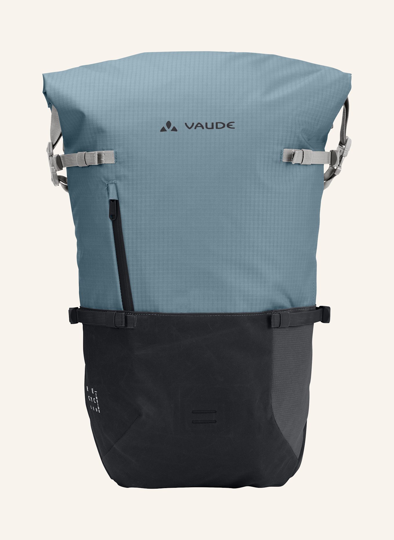 VAUDE Rucksack CITYGO II 23 l mit Laptop-Fach: GRAU
