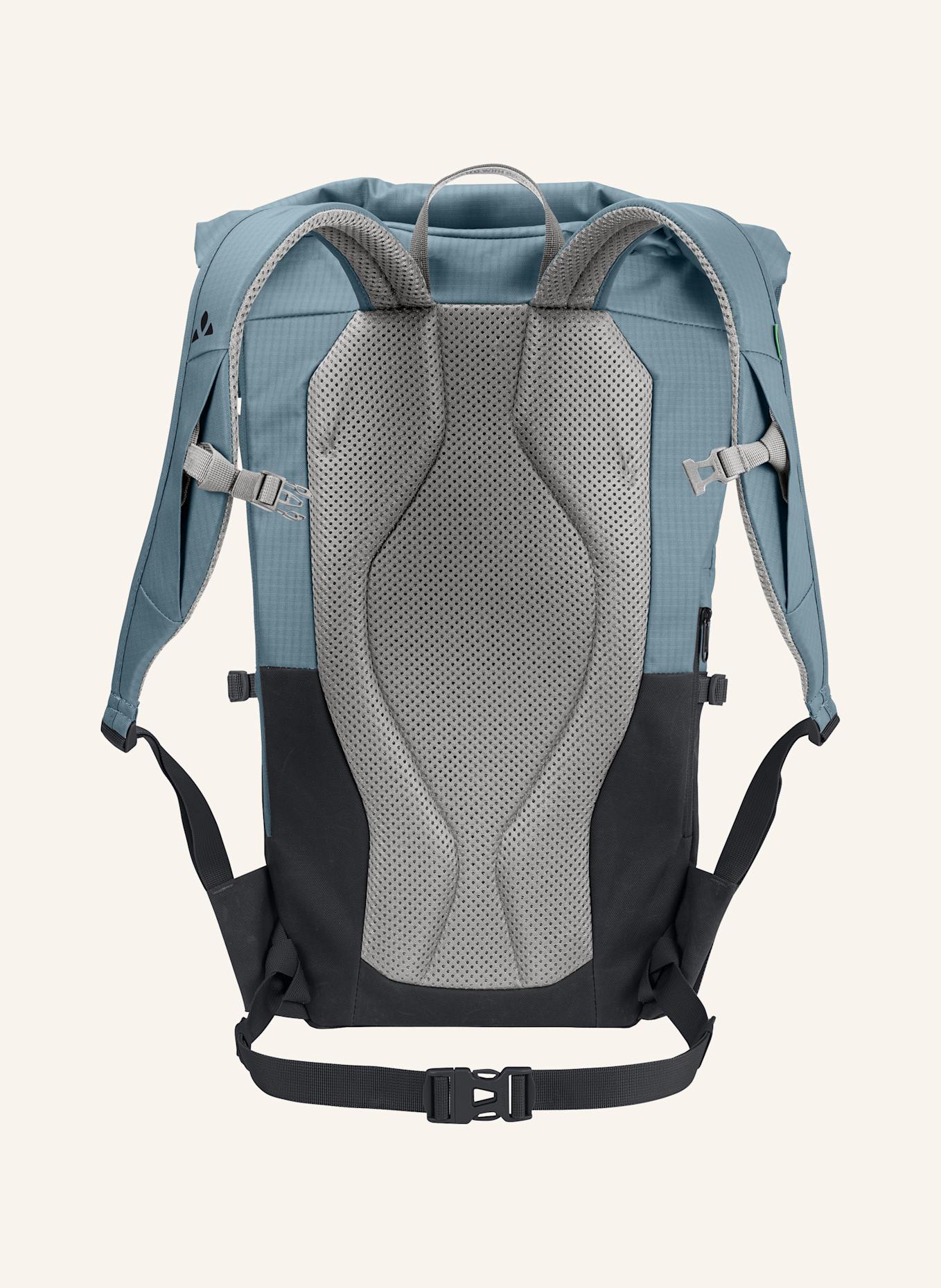 VAUDE Rucksack CITYGO II 23 l mit Laptop-Fach: GRAU