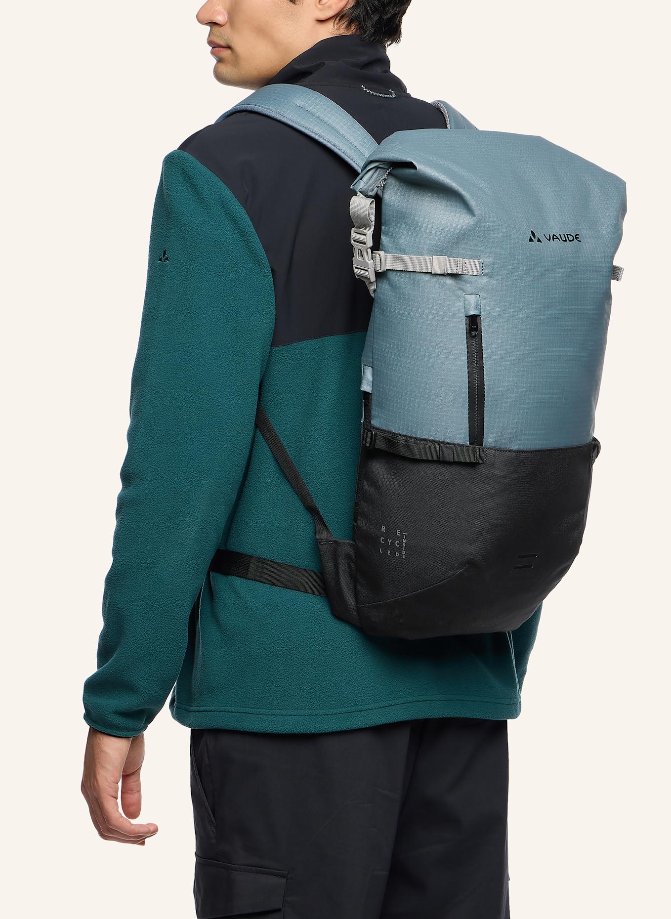 VAUDE Rucksack CITYGO II 23 l mit Laptop-Fach: GRAU