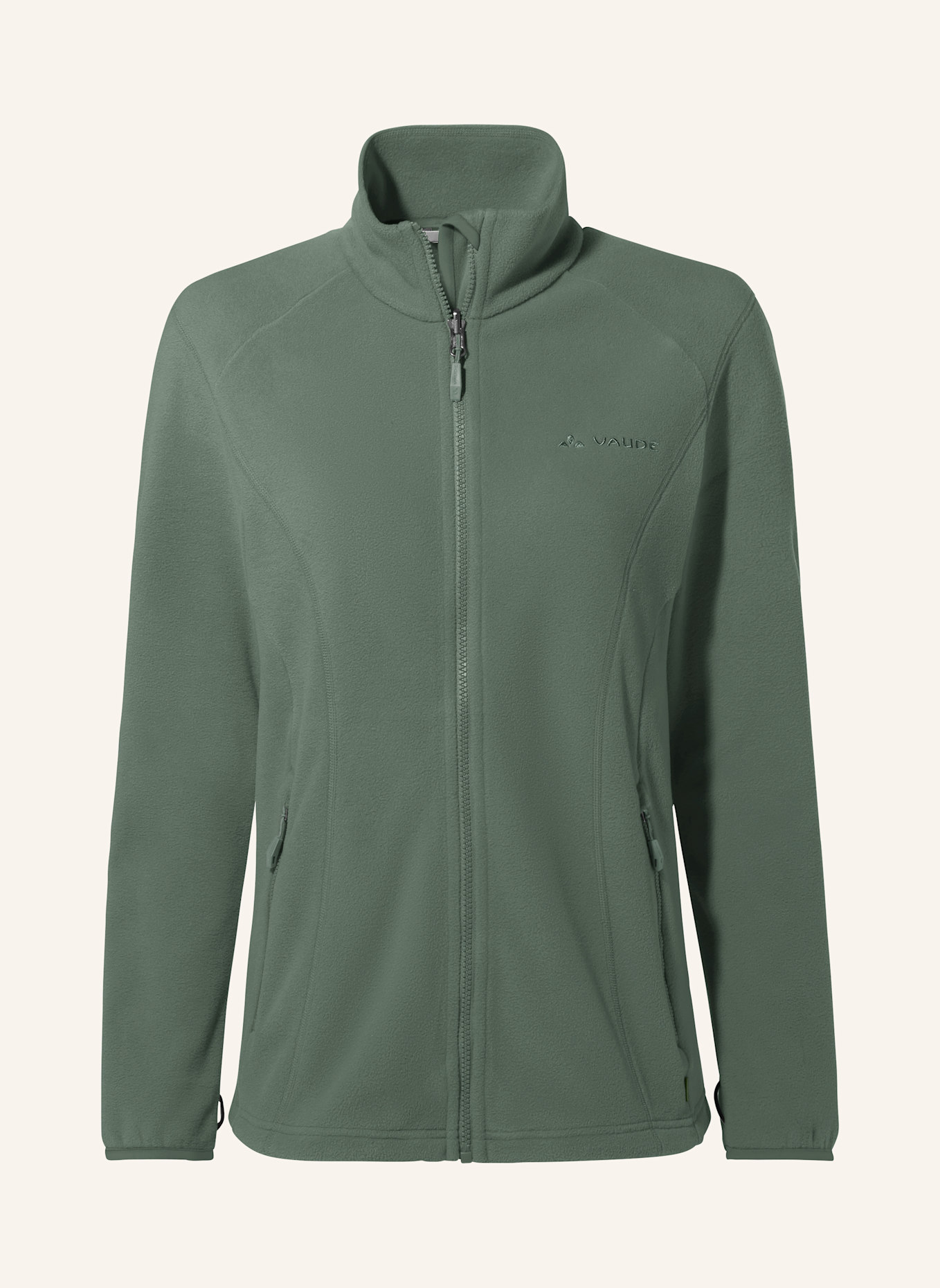 VAUDE Fleecejacke ROSEMOOR: MINT