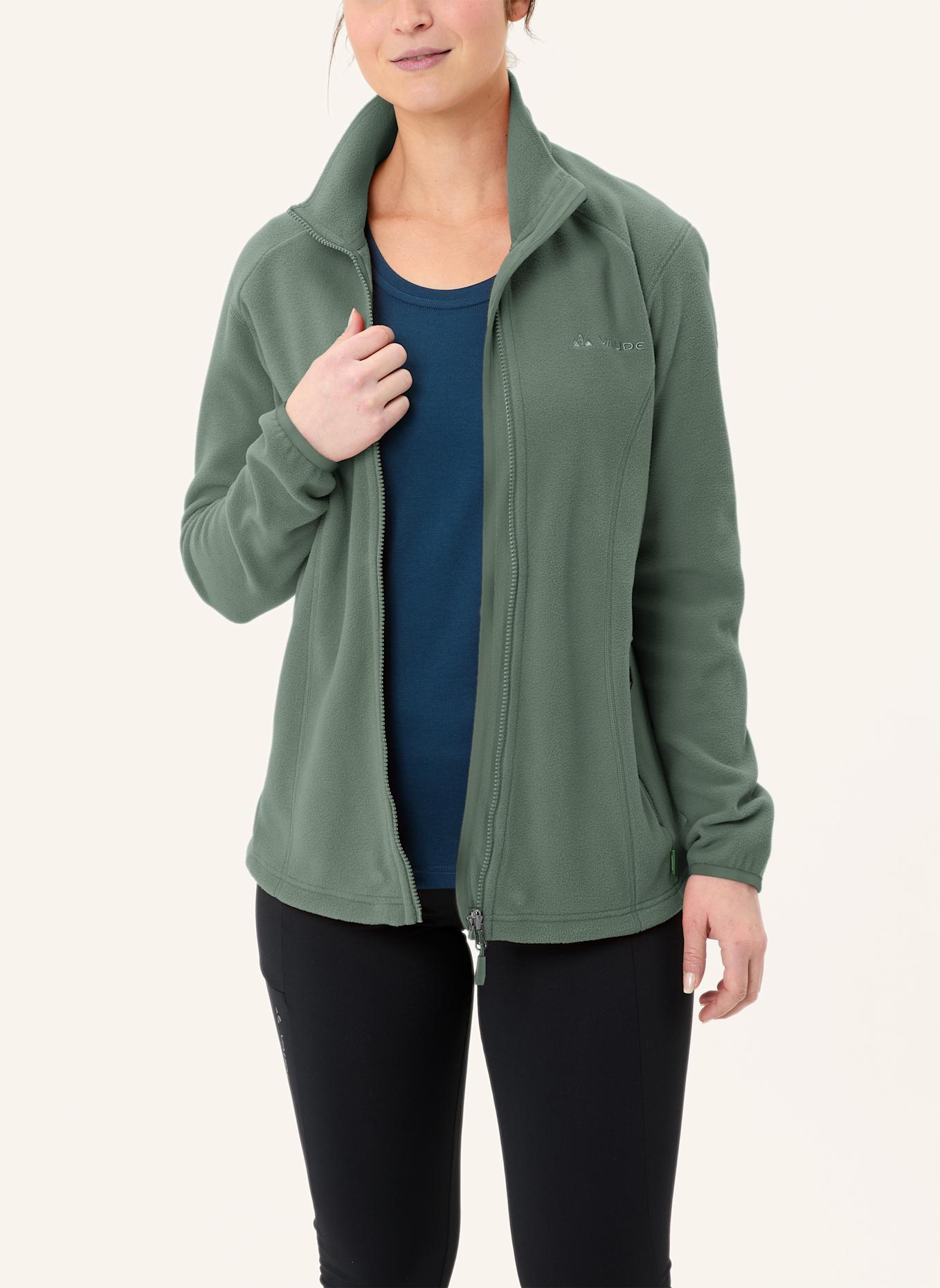 VAUDE Fleecejacke ROSEMOOR: MINT