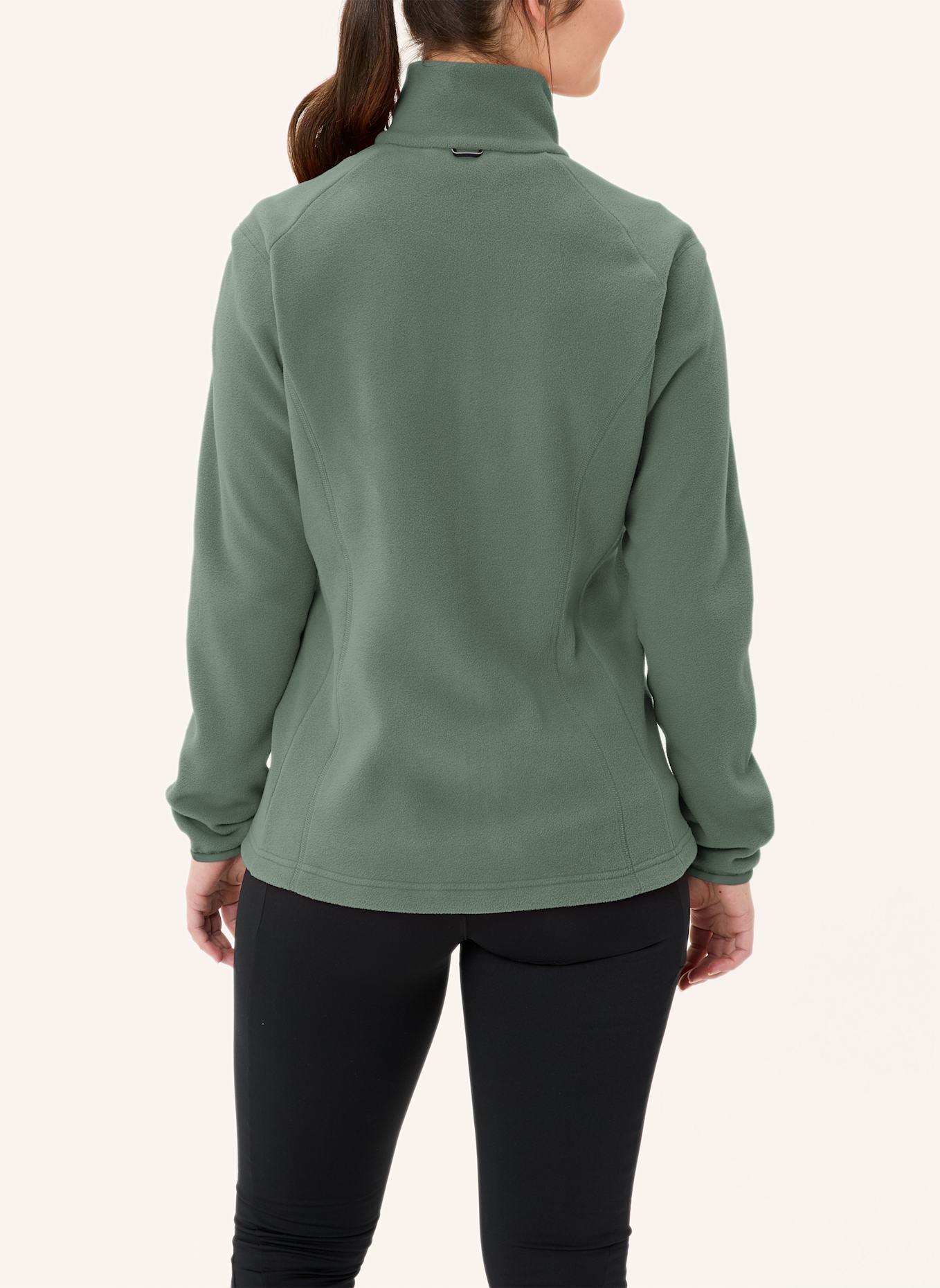 VAUDE Fleecejacke ROSEMOOR: MINT