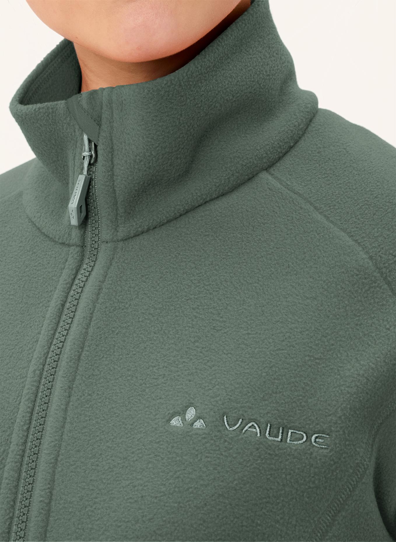 VAUDE Fleecejacke ROSEMOOR: MINT