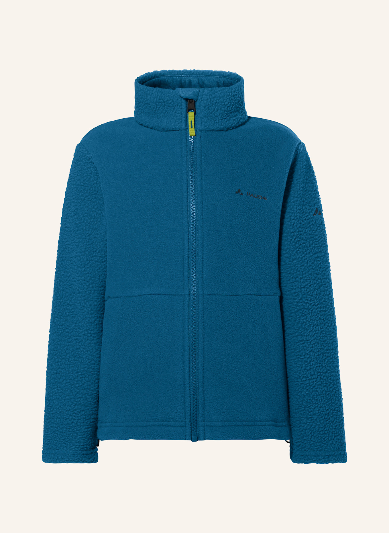 VAUDE 3in1-Jacken KIDS CAPREA 3IN1 JACKET: BLAU