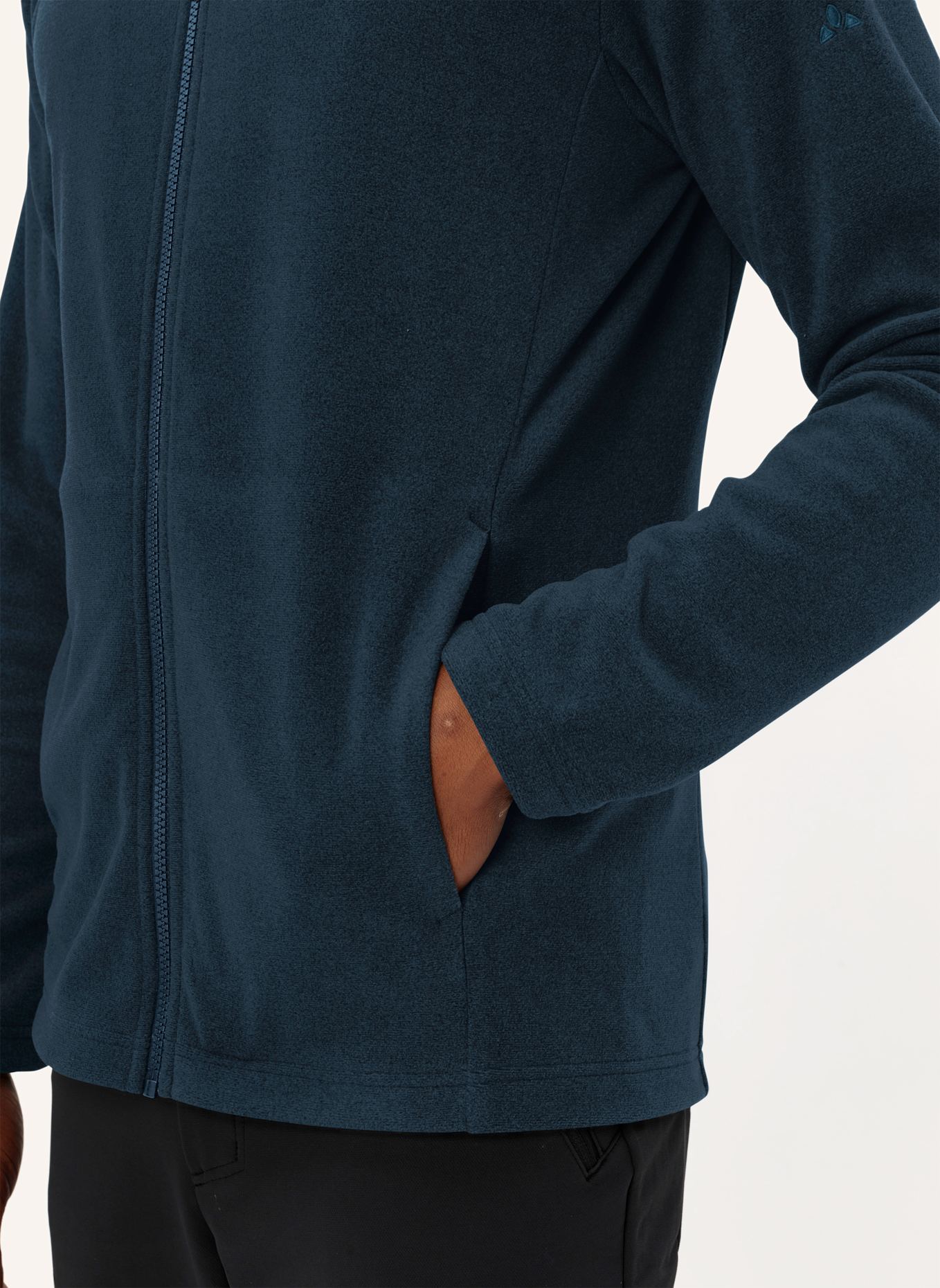 VAUDE Jacken SE MEN'S TAMOR JACKET: BLAU