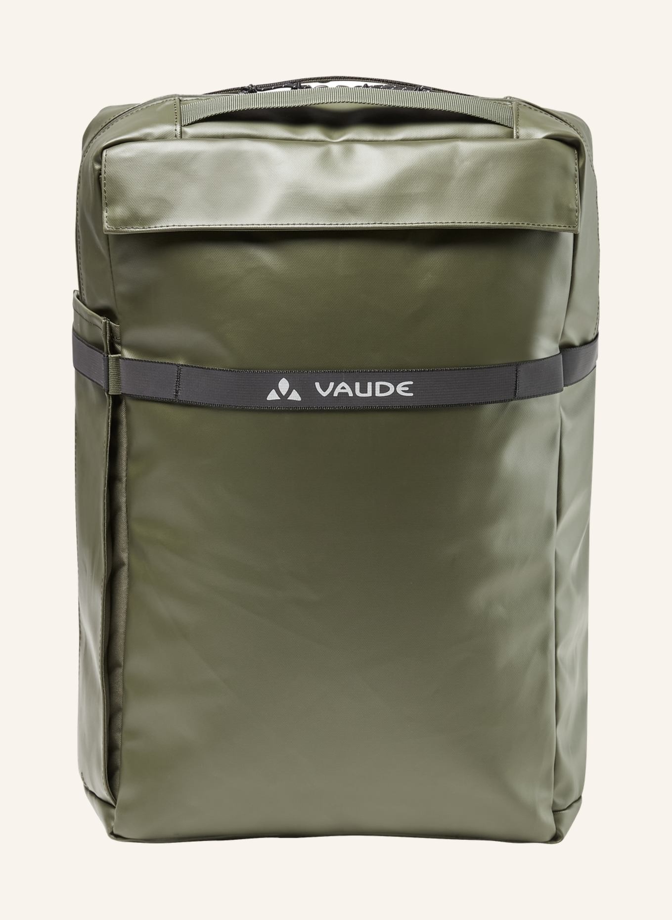 VAUDE Rucksack MINEO TRANSFORMER 20: KHAKI