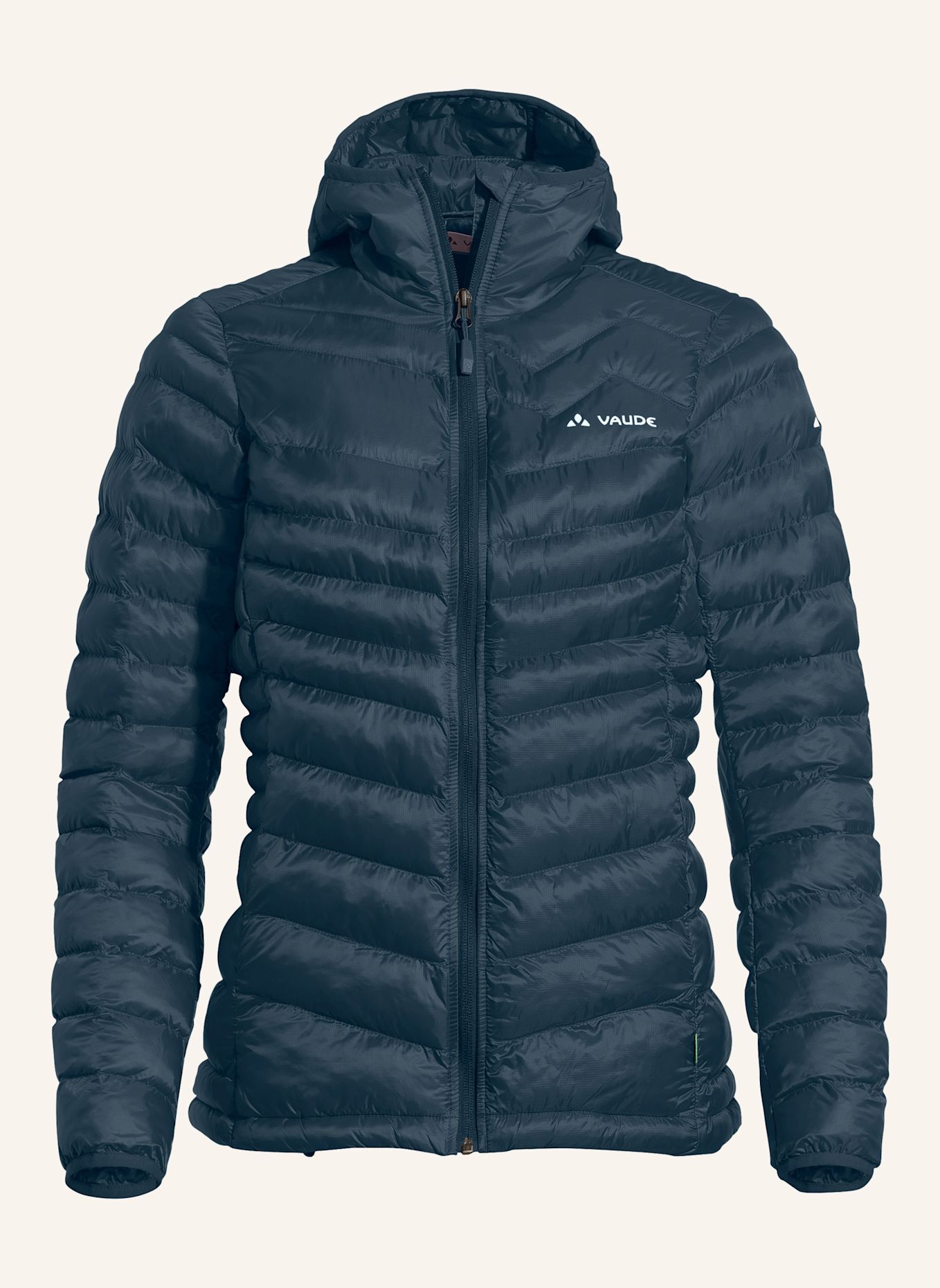 VAUDE Steppjacke BATURA: BLAU