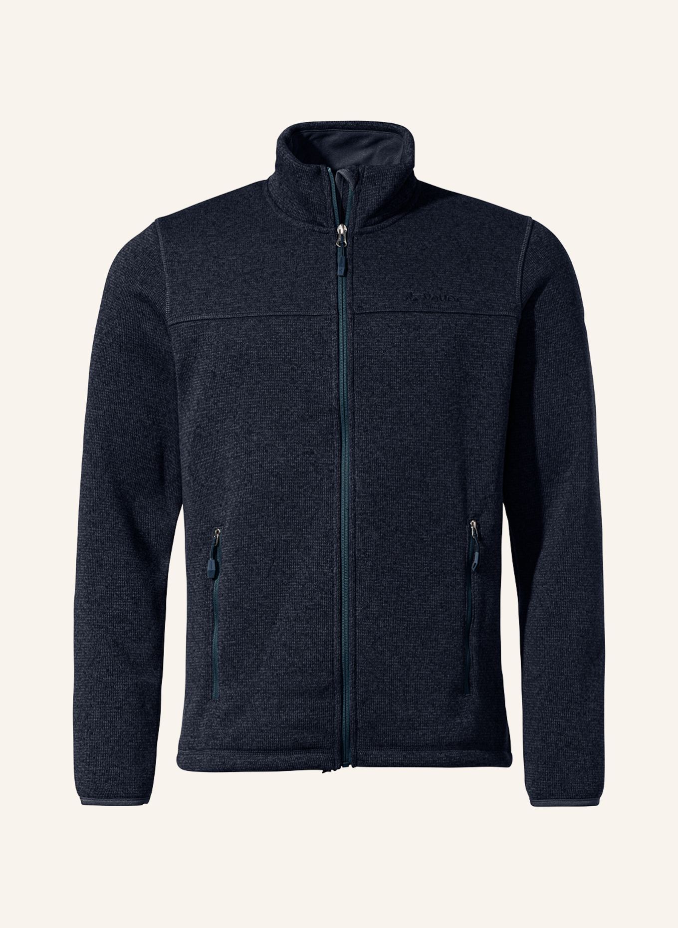 VAUDE Outdoor-Jacke M RIENZA JACKET III: BLAU