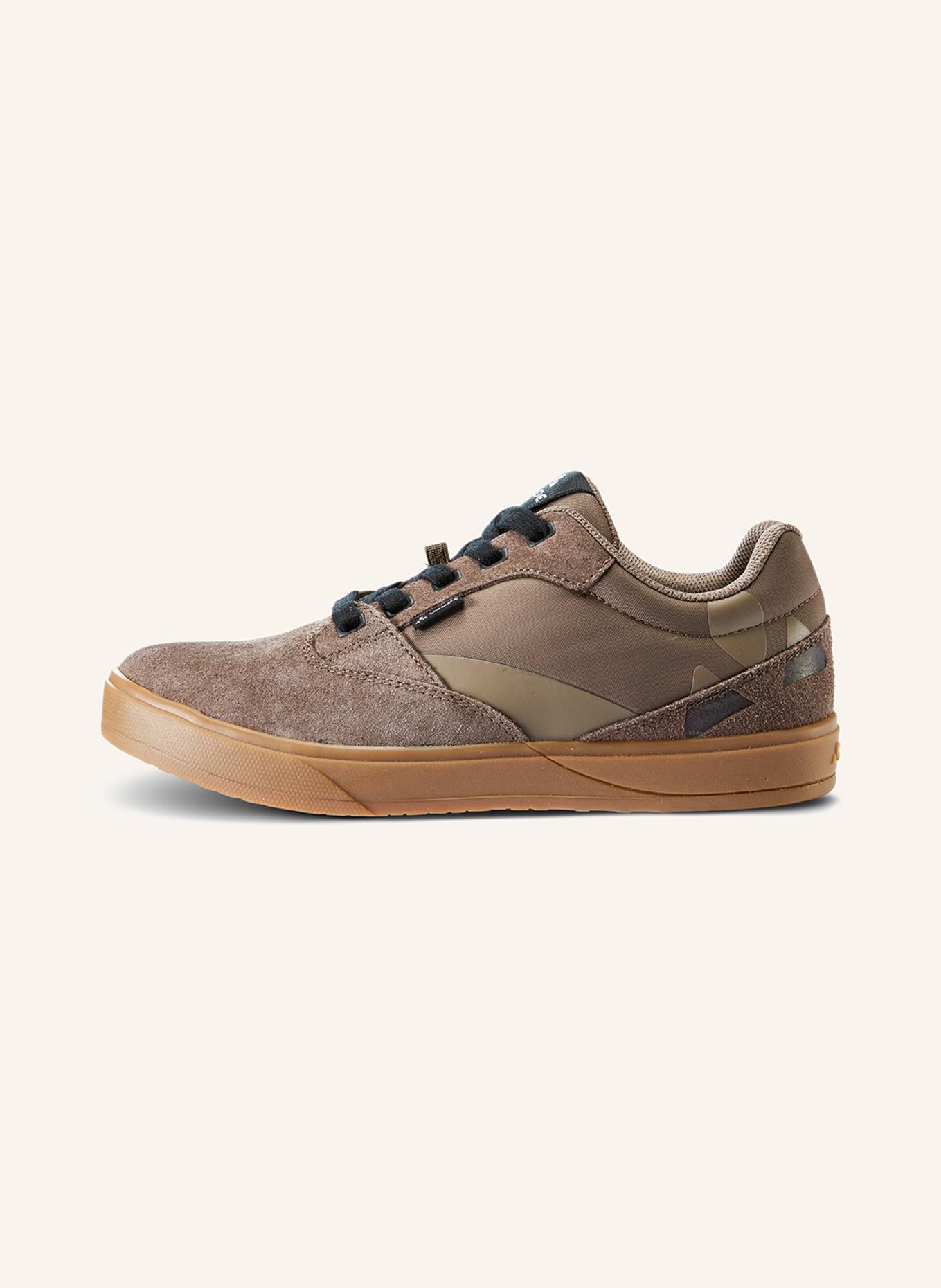 VAUDE Radschuhe W AM MOAB GRAVITY: BEIGE