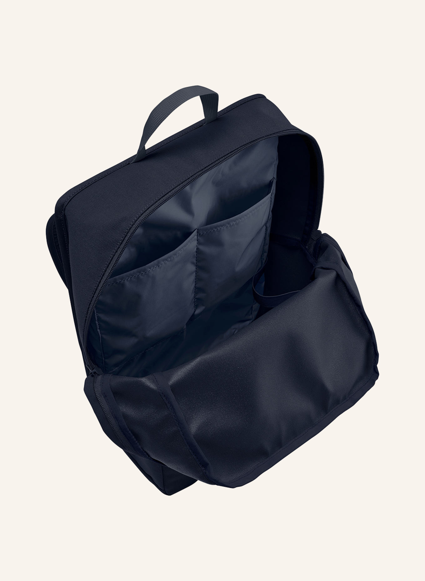 VAUDE Rucksack COREWAY DAYPACK 17: BLAU