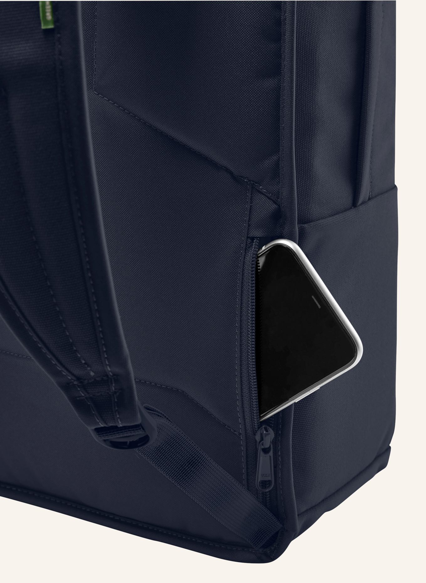 VAUDE Rucksack COREWAY DAYPACK 17: BLAU