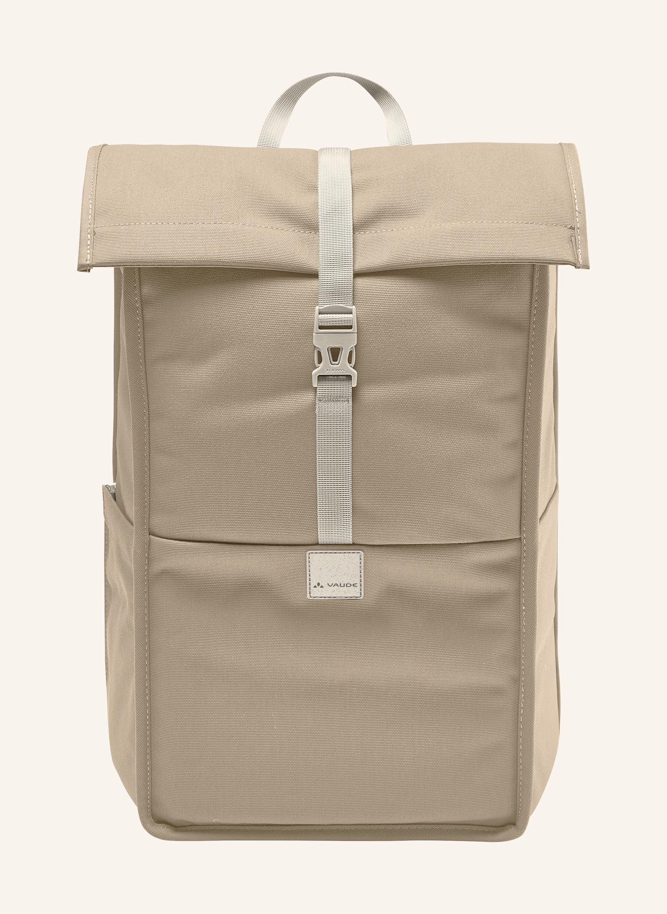 VAUDE Rucksack COREWAY 20 l mit Laptop-Fach: BEIGE