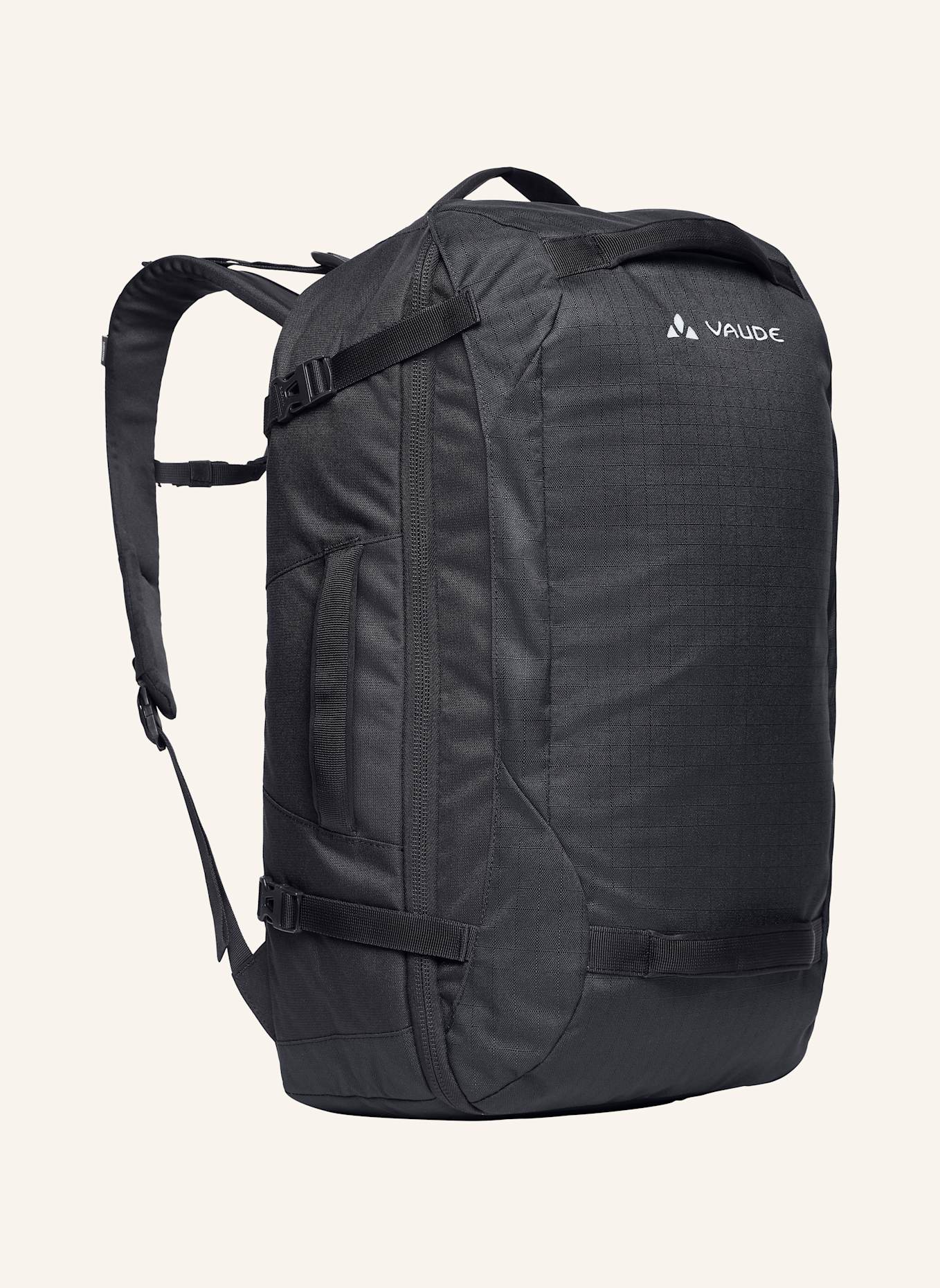 VAUDE Rucksack MUNDO CARRY-ON 38: SCHWARZ