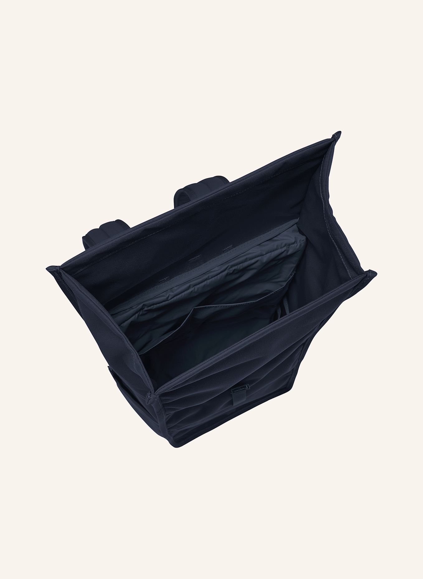 VAUDE Rucksack COREWAY 20 l mit Laptop-Fach: BLAU