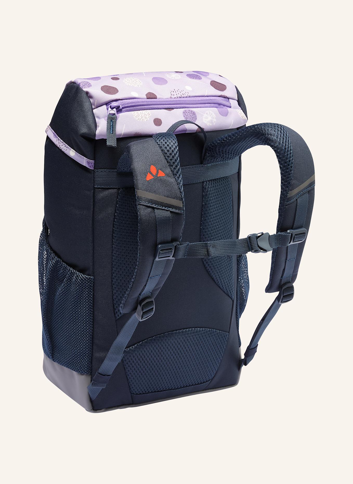 VAUDE Rucksack PUCK 10: LILA