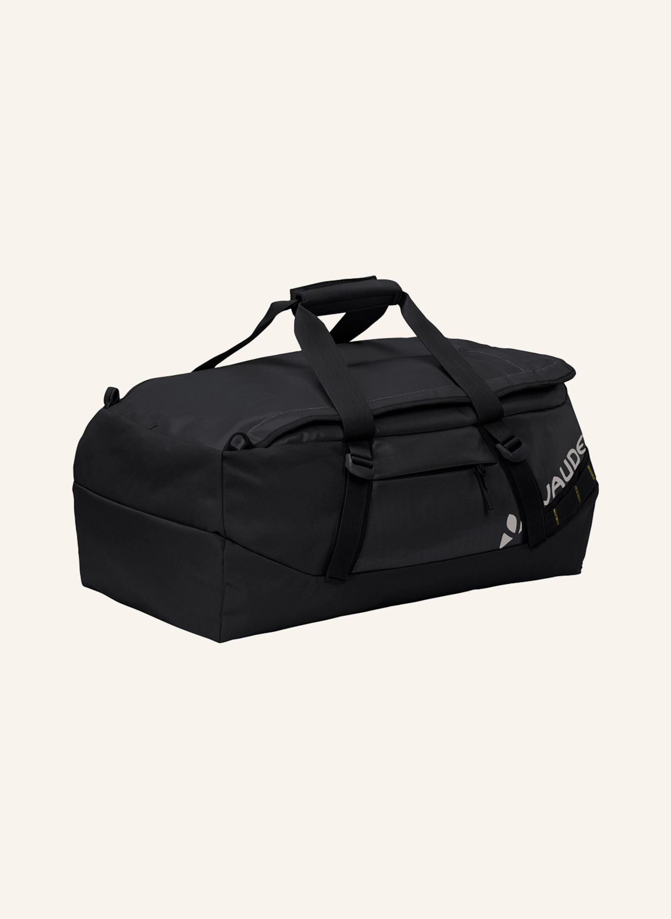 VAUDE Sporttasche CITYDUFFEL 35 l: SCHWARZ