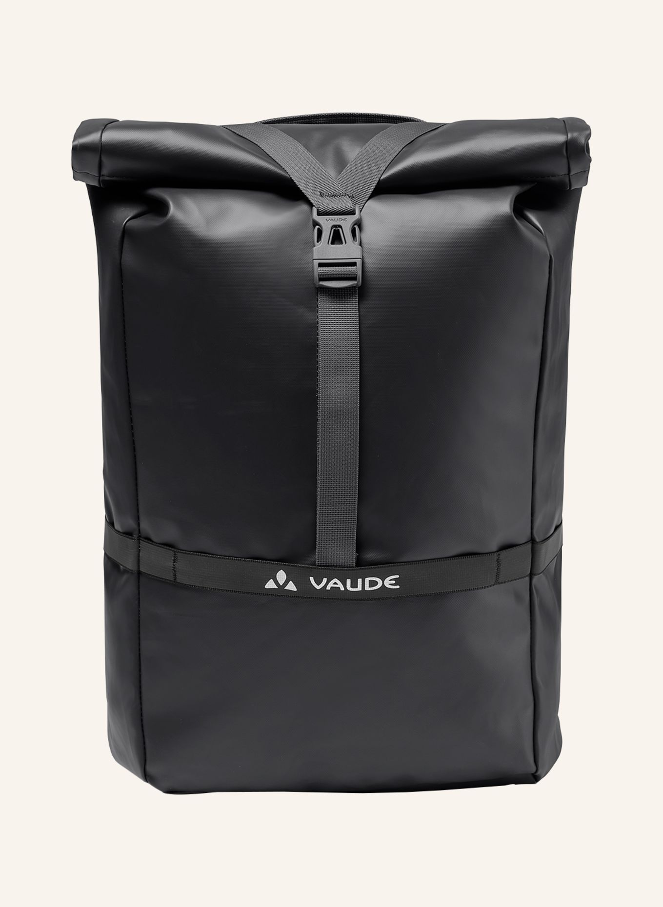 VAUDE Rucksack MINEO 23 l mit Laptop-Fach: SCHWARZ