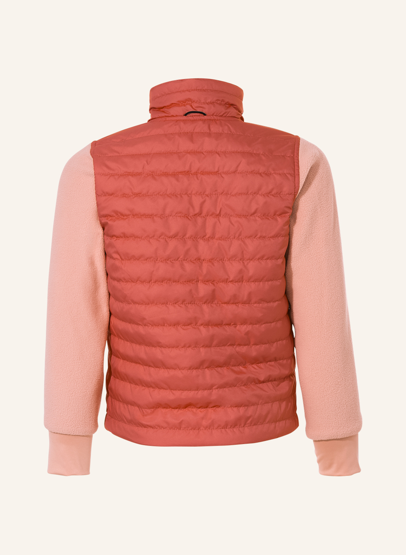 VAUDE 3in1-Jacken KD CASAREA 3IN1 J II: ROT
