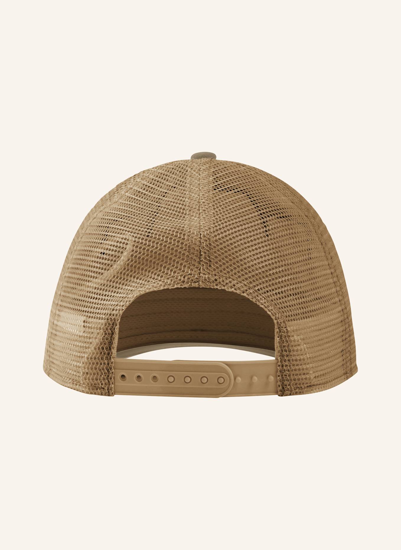VAUDE Accessoire KIDS VAUDE CAP II: GRÜN