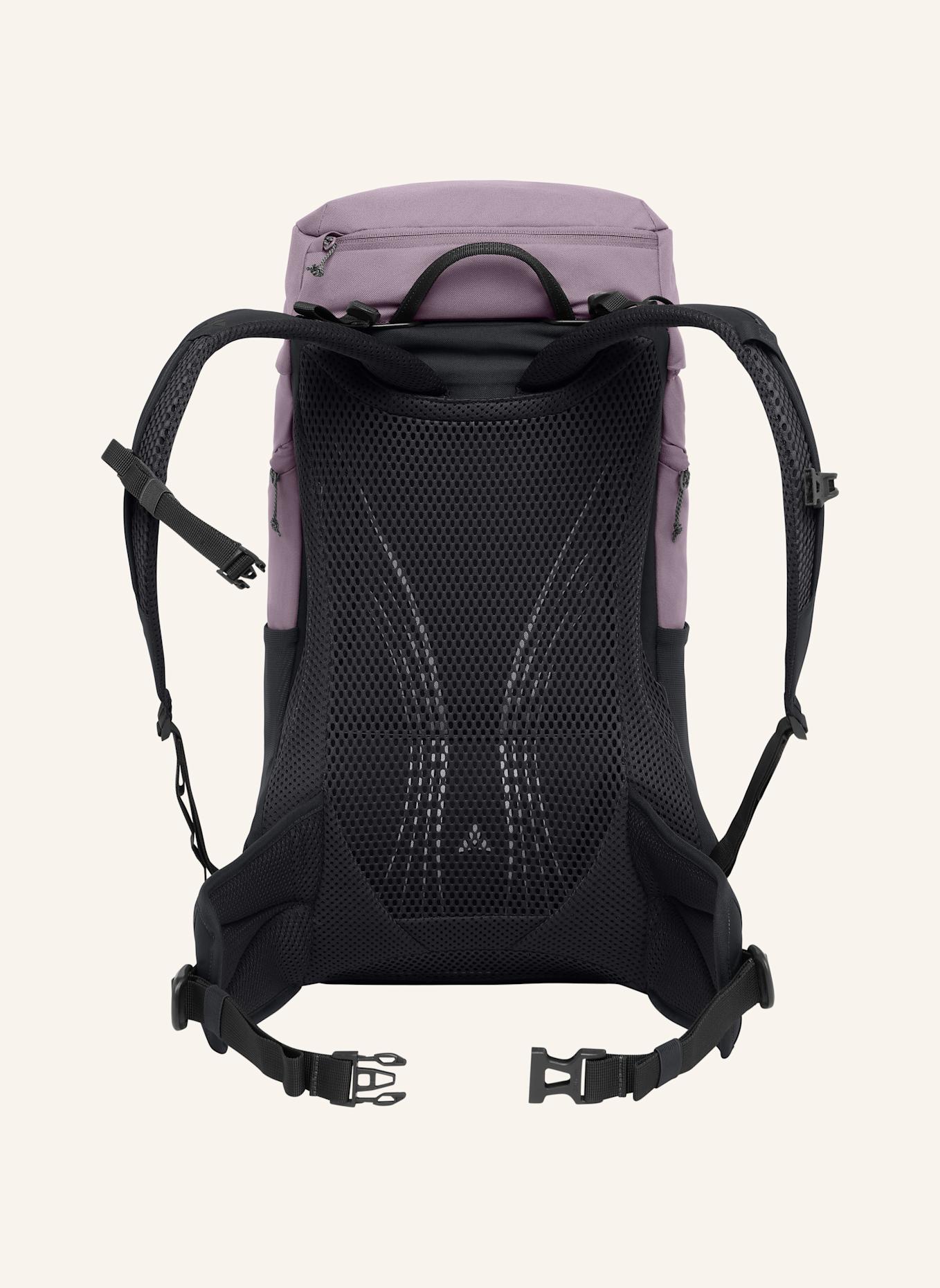 VAUDE Rucksack JURA 24 l: LILA