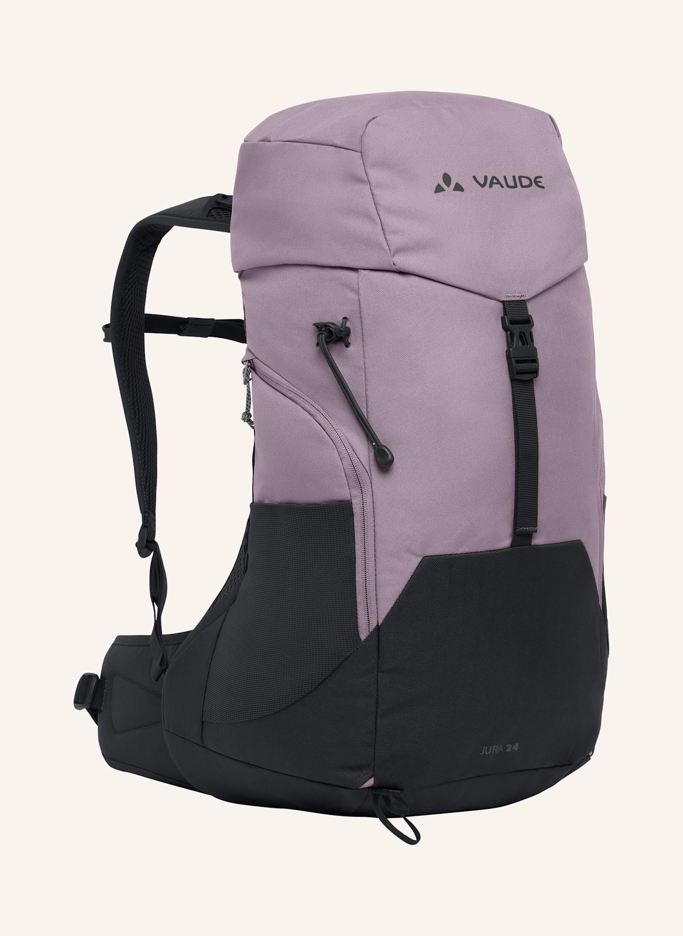 VAUDE Rucksack JURA 24 l: LILA