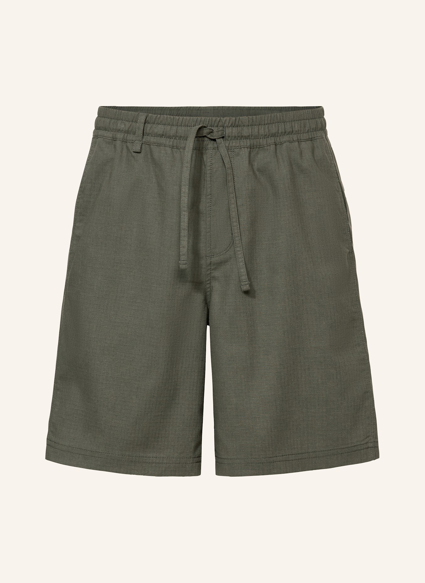 VAUDE Outdoor-Hose M REDMONT SHORTS IV: KHAKI