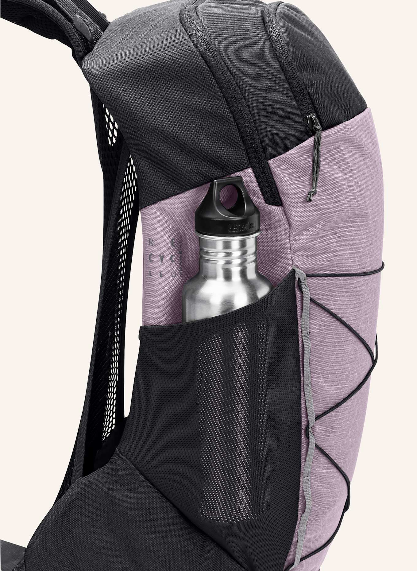 VAUDE Rucksack AGIRLE AIR 20 l: LILA