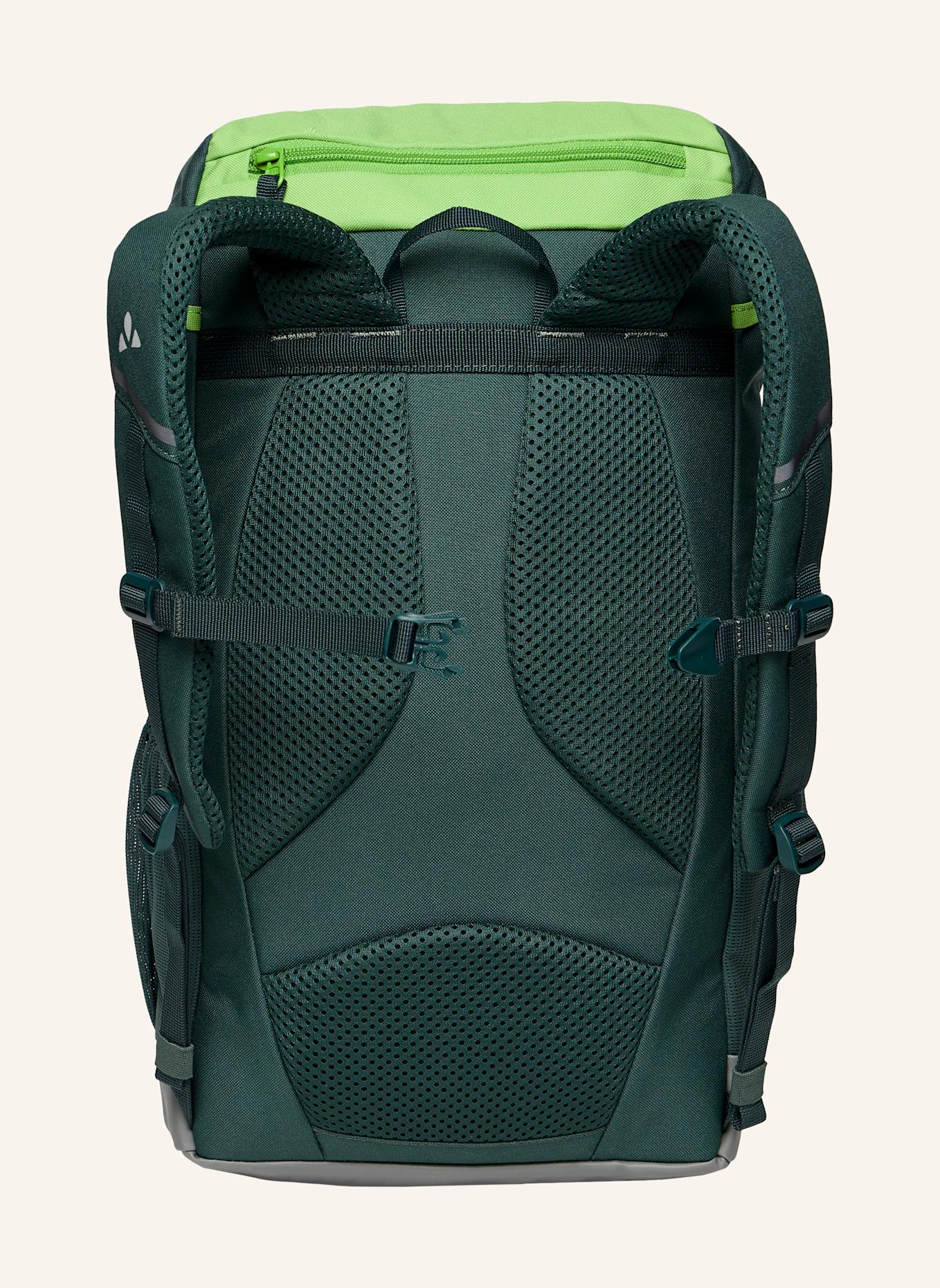 VAUDE Rucksack PUCK 14: GRÜN