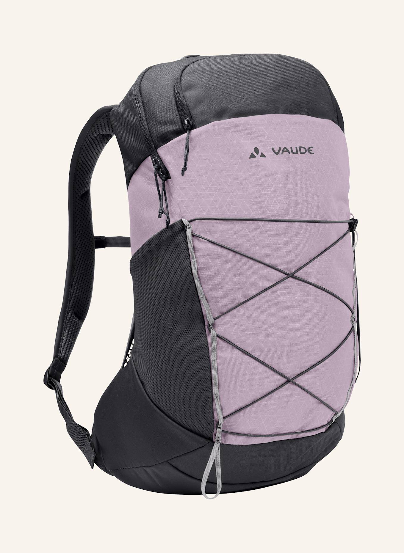VAUDE Rucksack AGIRLE AIR 20 l: LILA