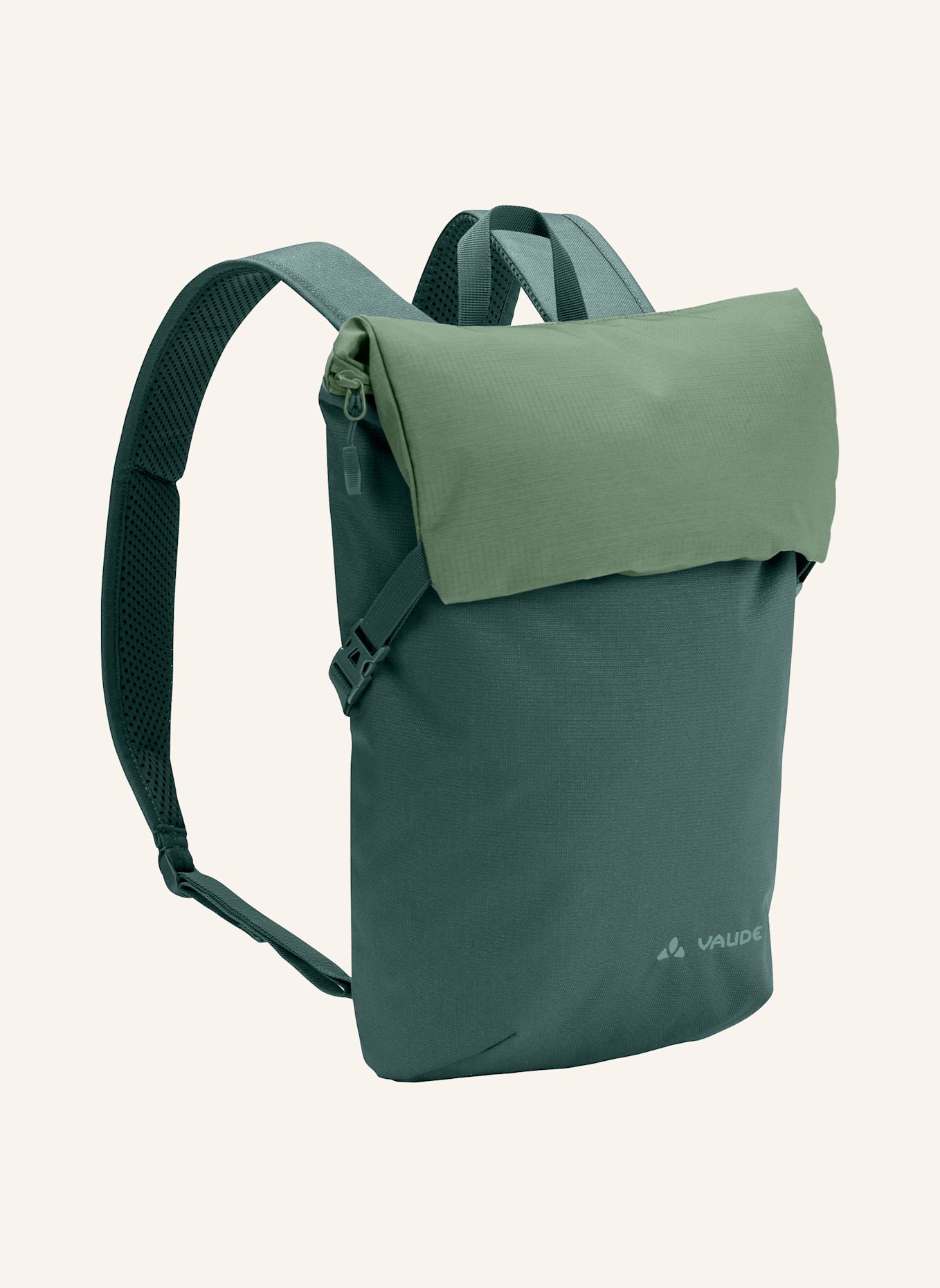 VAUDE Rucksack UNUK II: GRÜN
