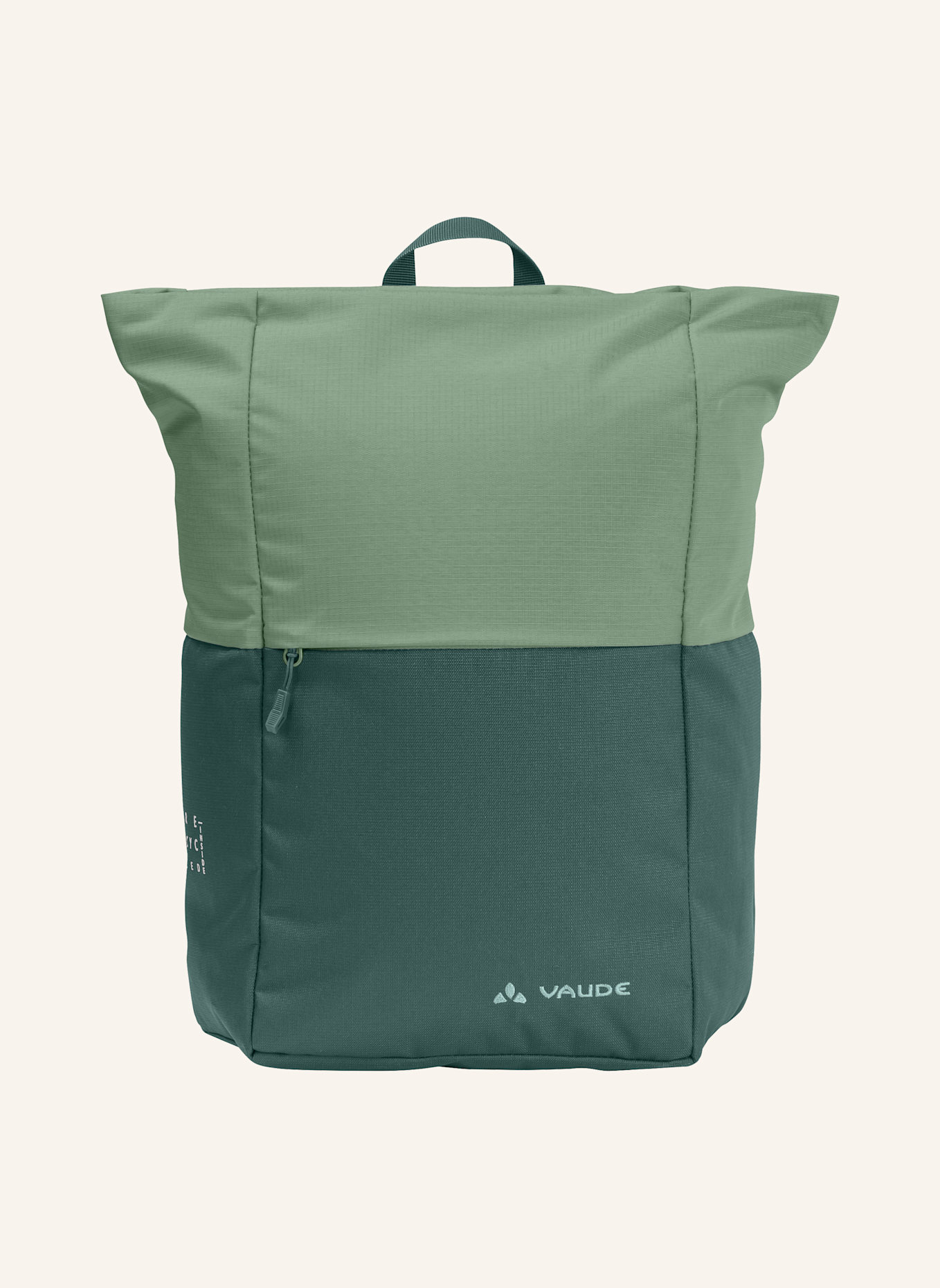 VAUDE Rucksack WALA: GRÜN