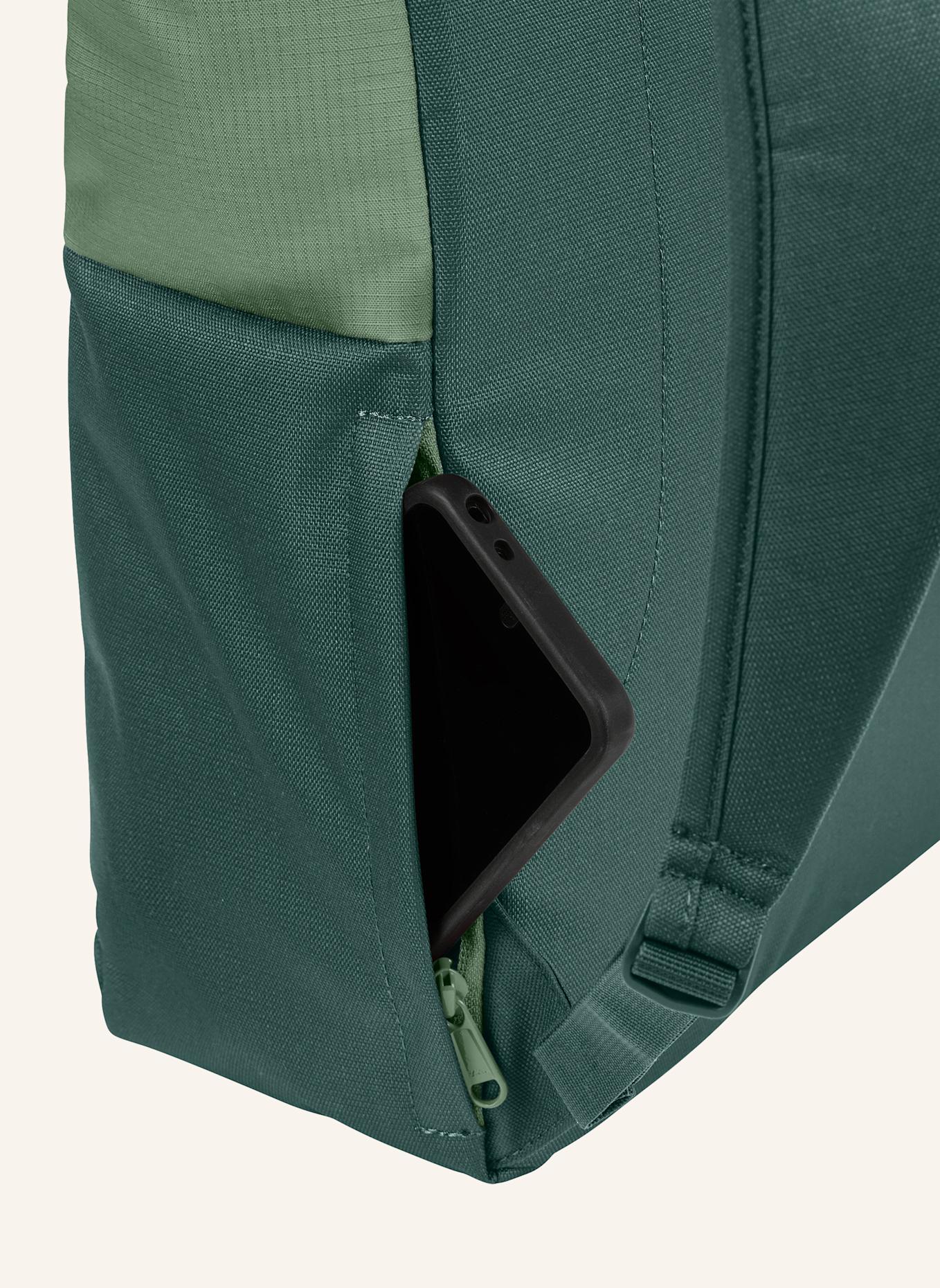 VAUDE Rucksack WALA: GRÜN