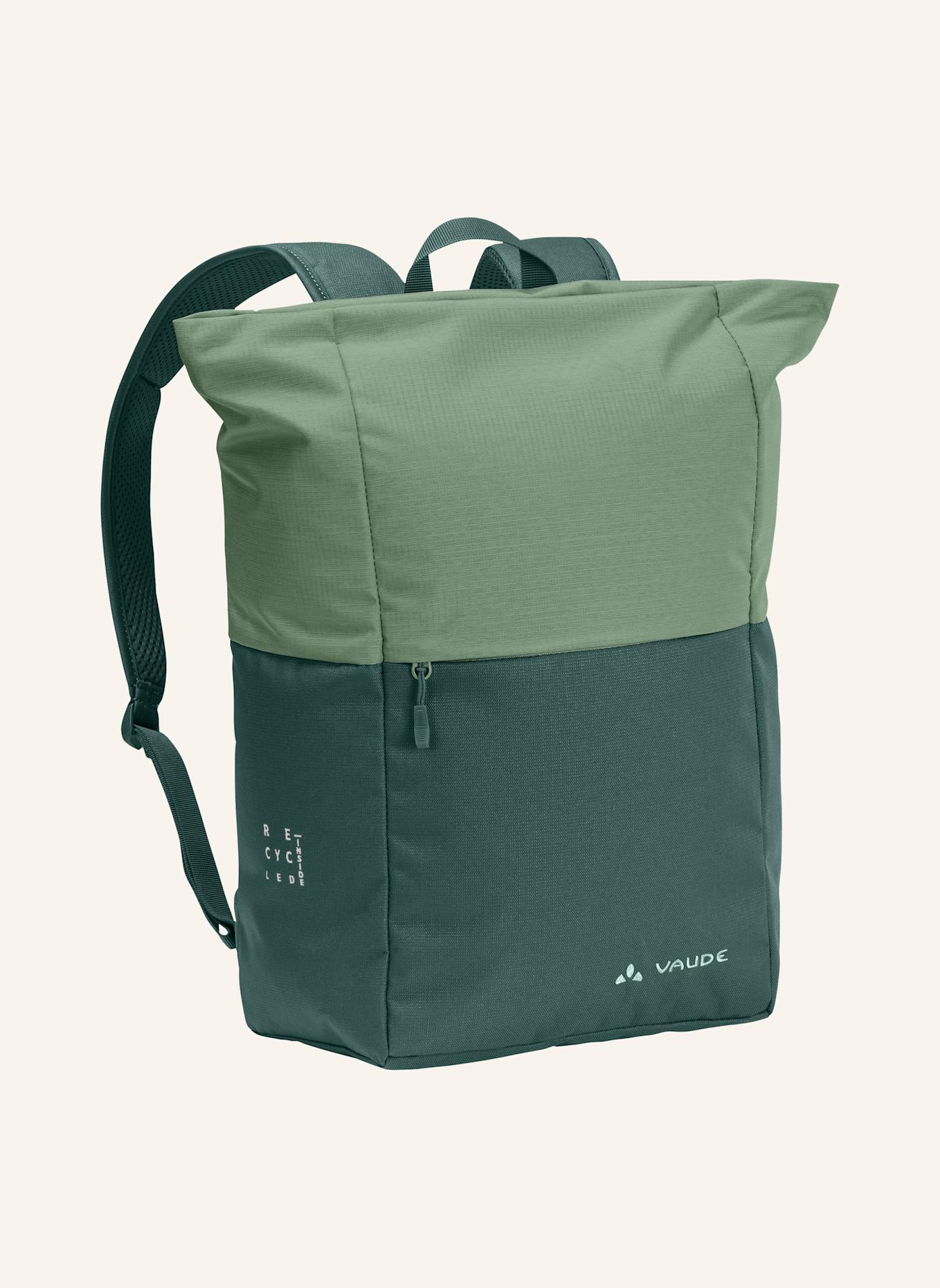 VAUDE Rucksack WALA: GRÜN