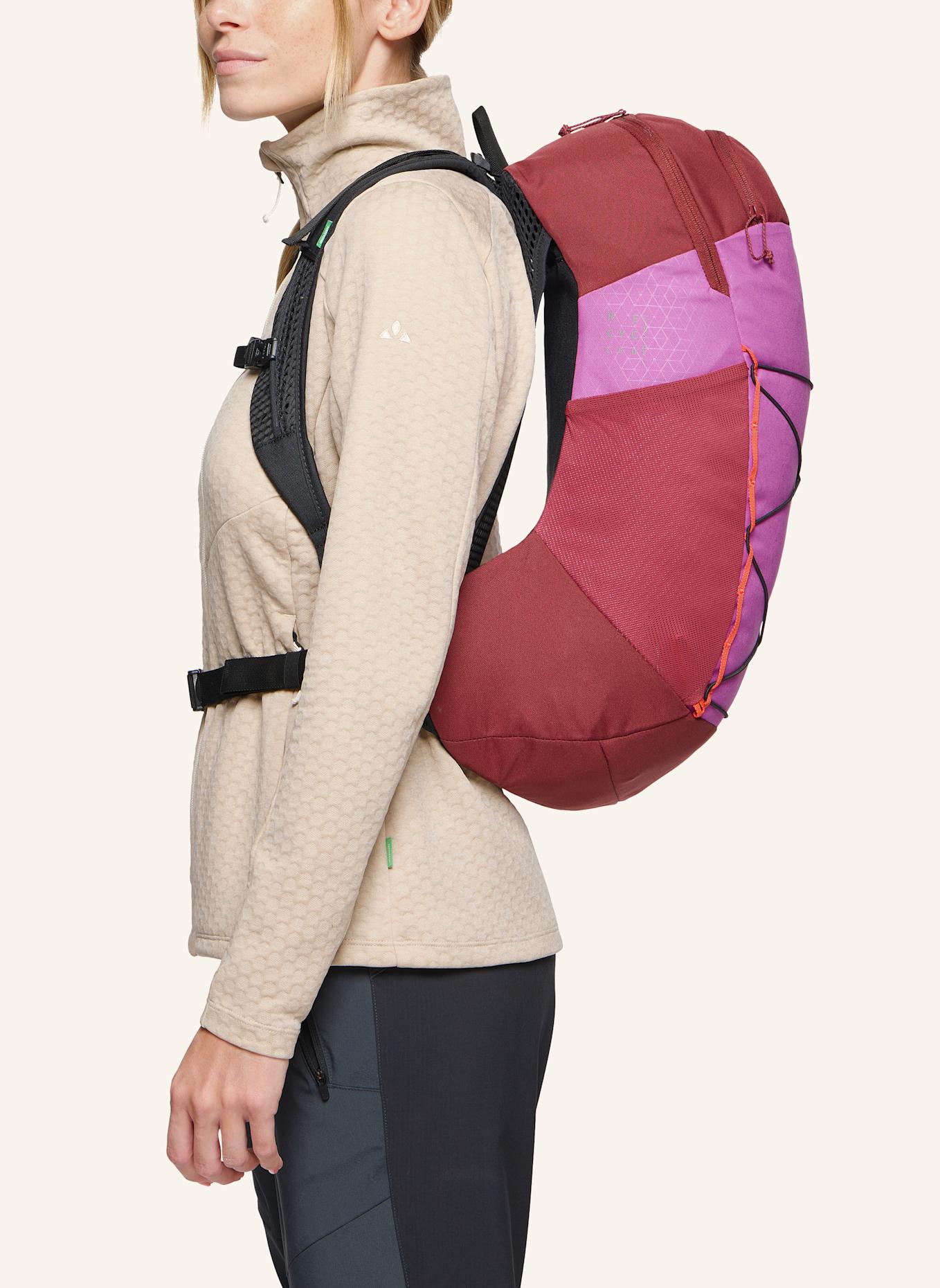 VAUDE Rucksack AGIRLE AIR 18 l: LILA