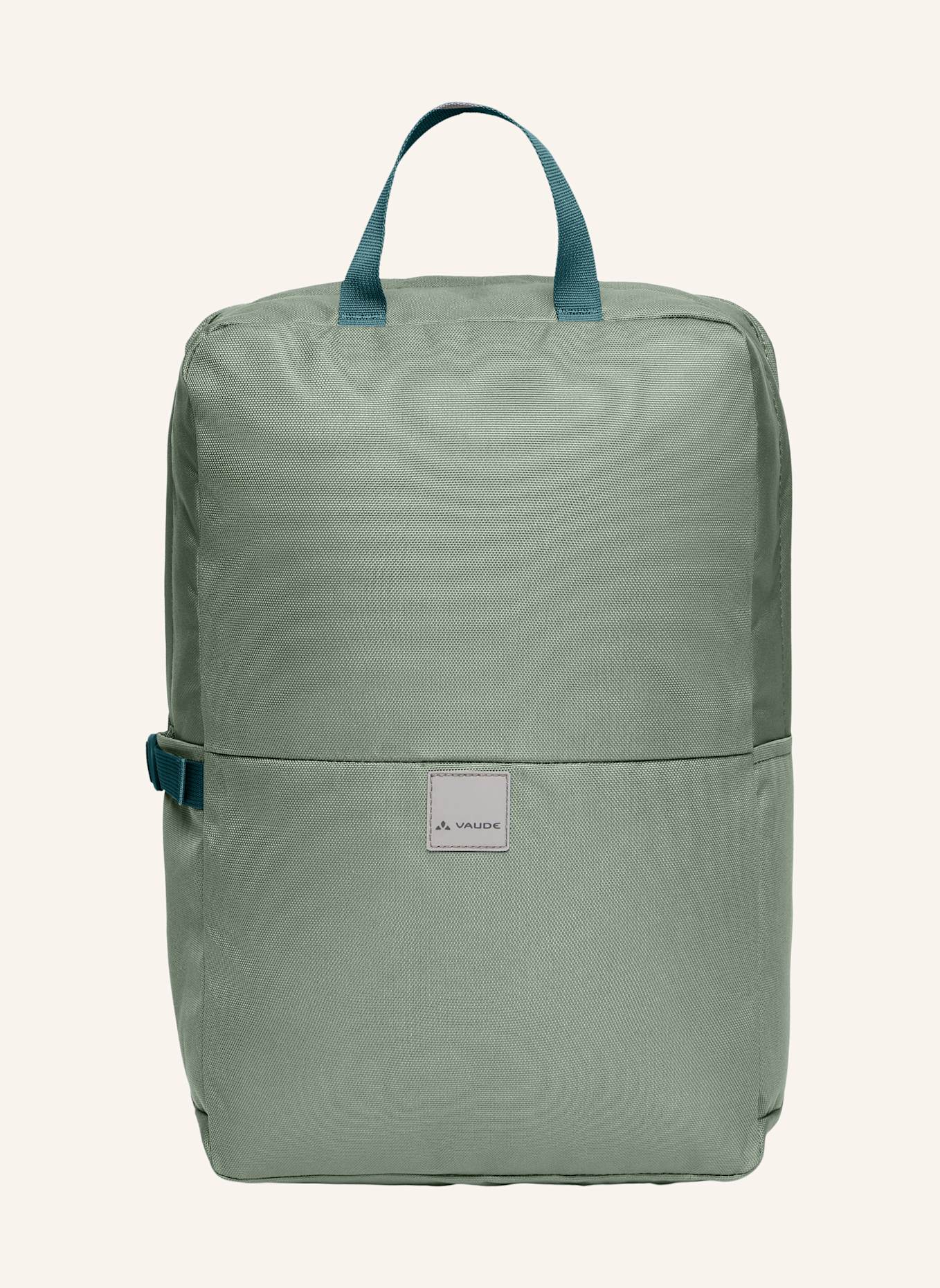 VAUDE Rucksack COREWAY 17 l mit Laptop-Fach: MINT