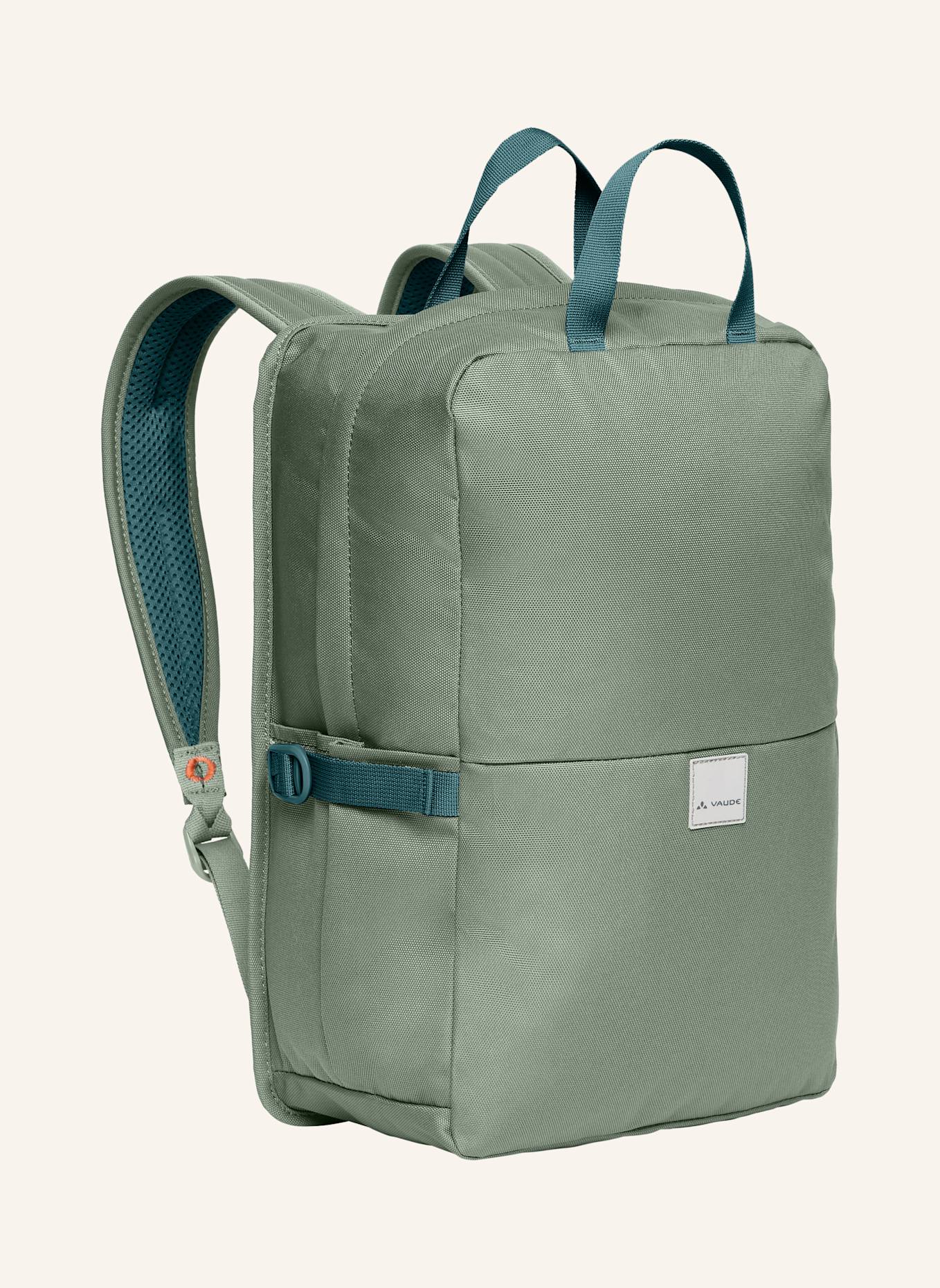 VAUDE Rucksack COREWAY 17 l mit Laptop-Fach: MINT