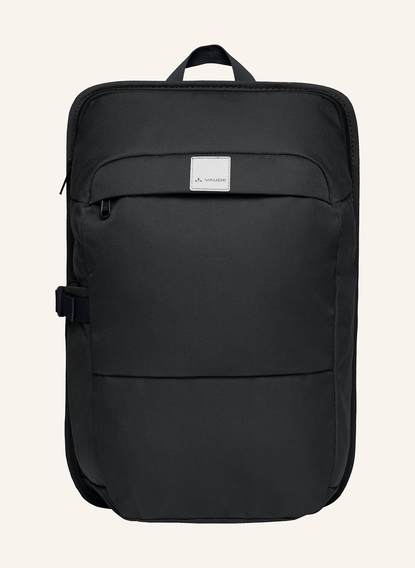 VAUDE Rucksack COREWAY PACK 10: SCHWARZ