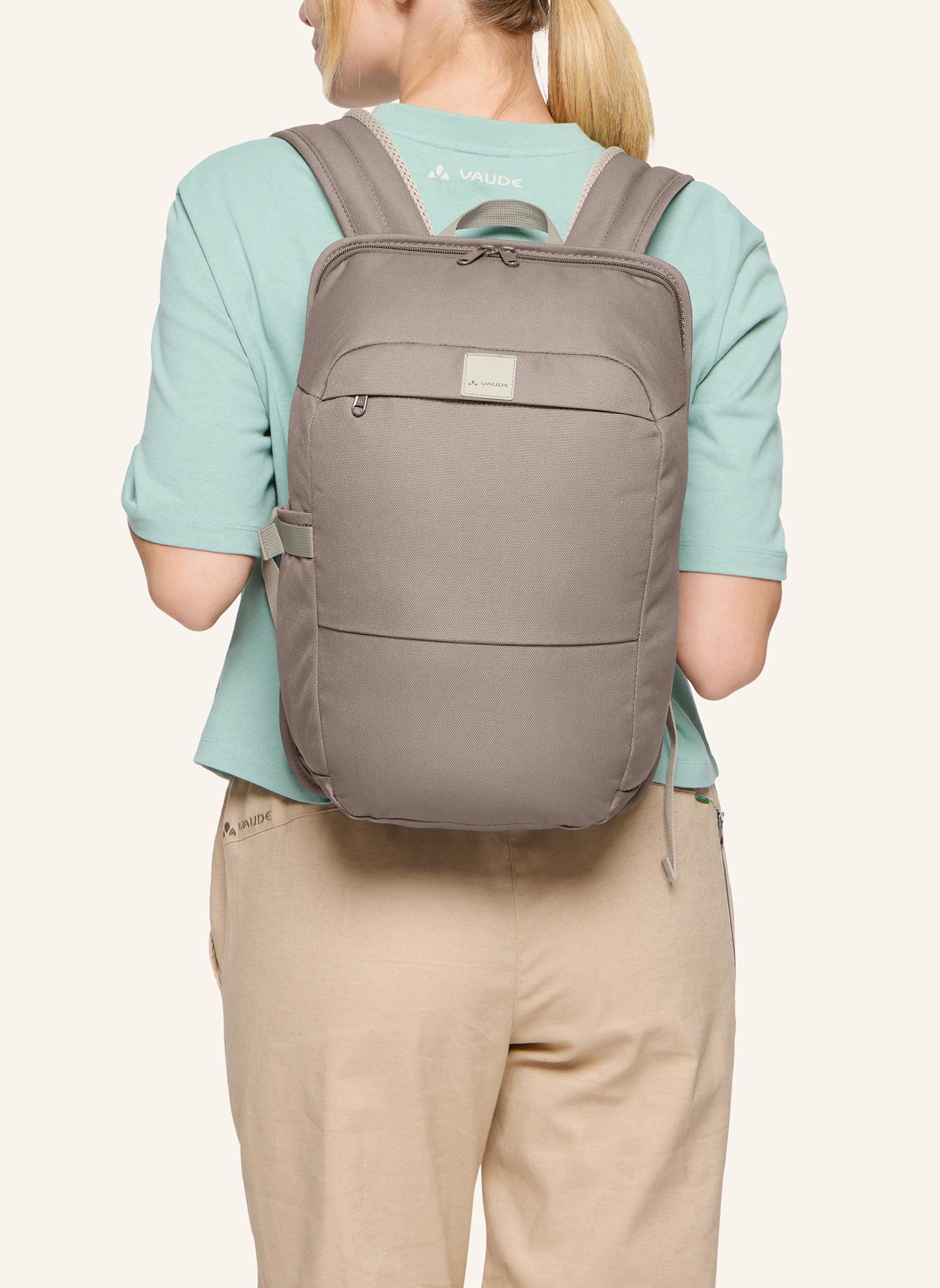 VAUDE Rucksack COREWAY PACK 10: BEIGE