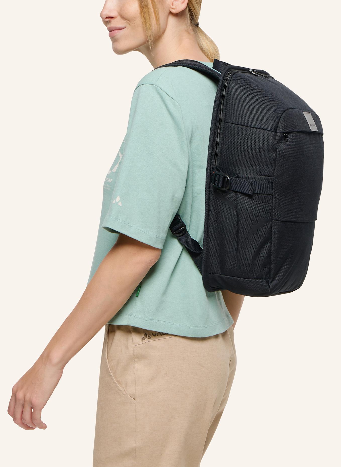 VAUDE Rucksack COREWAY PACK 10: SCHWARZ