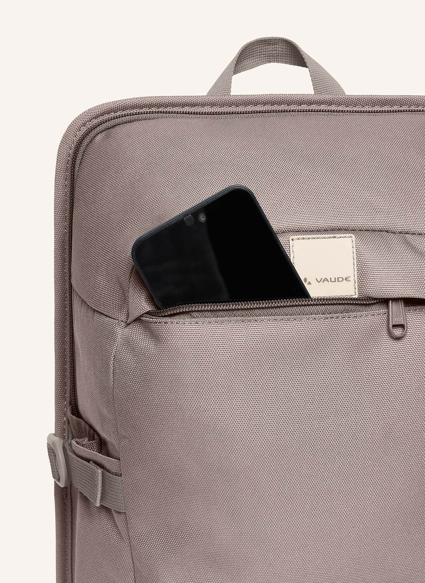 VAUDE Rucksack COREWAY PACK 10: BEIGE