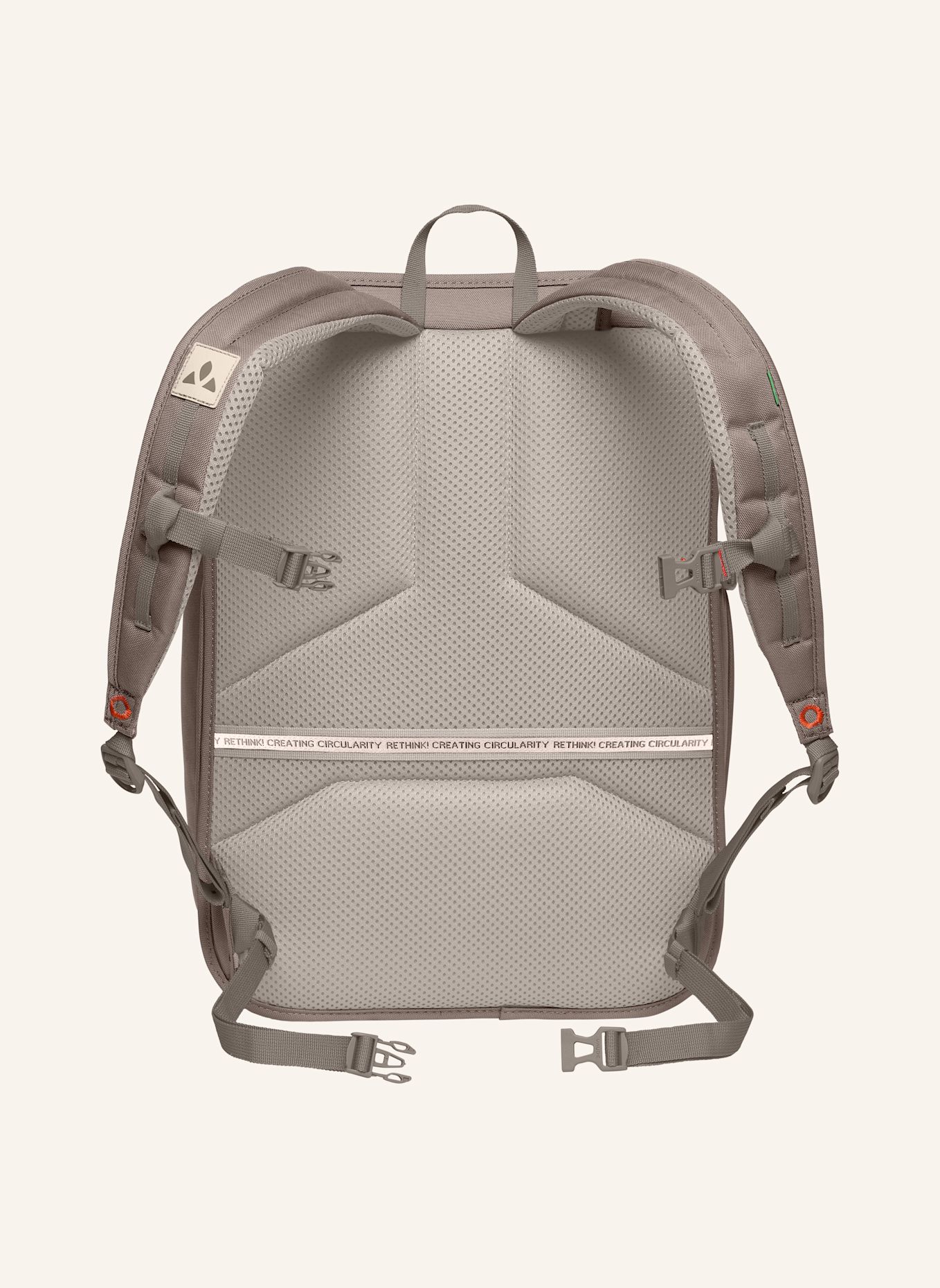 VAUDE Rucksack COREWAY PACK 30: BEIGE