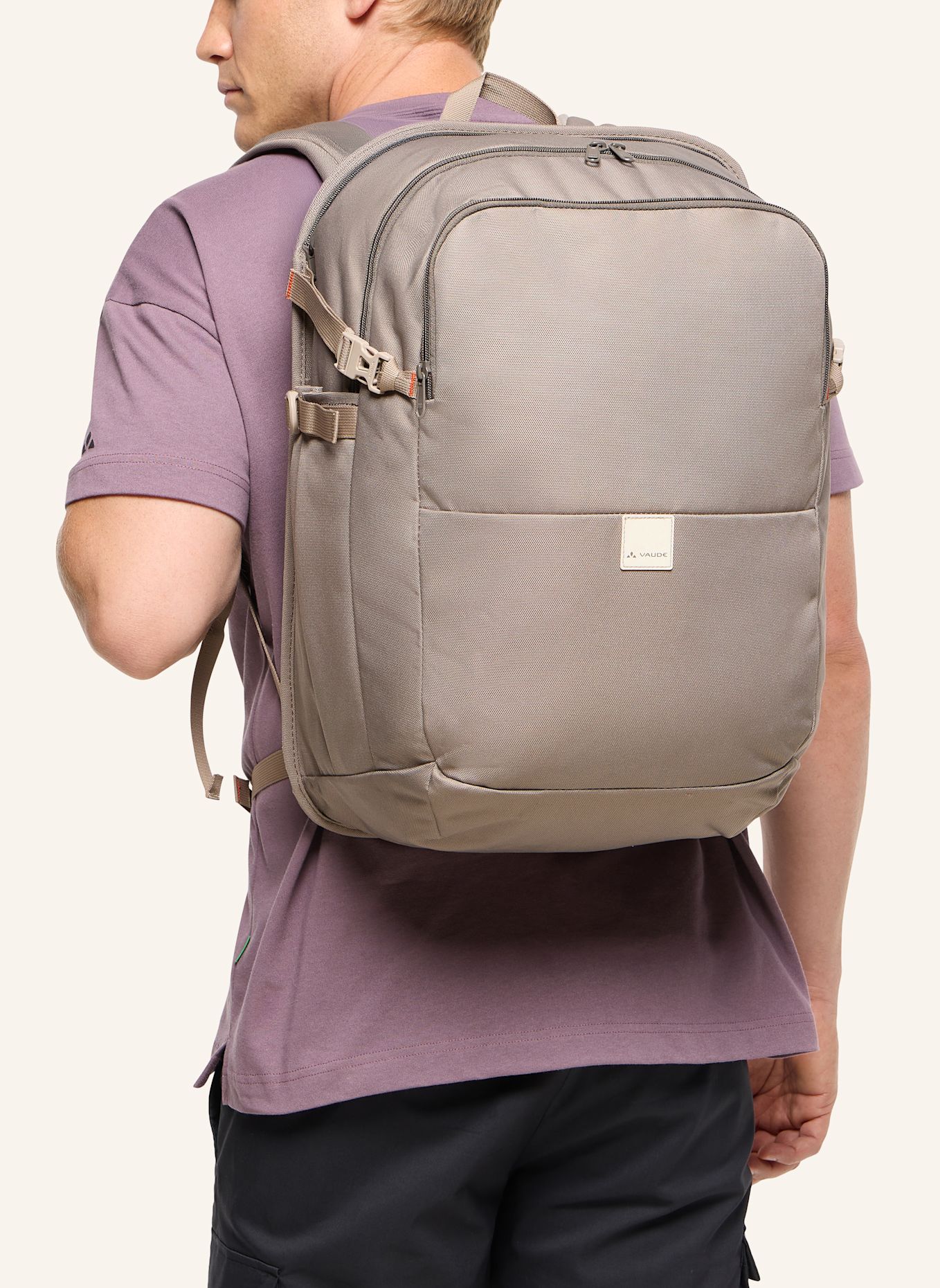 VAUDE Rucksack COREWAY PACK 30: BEIGE