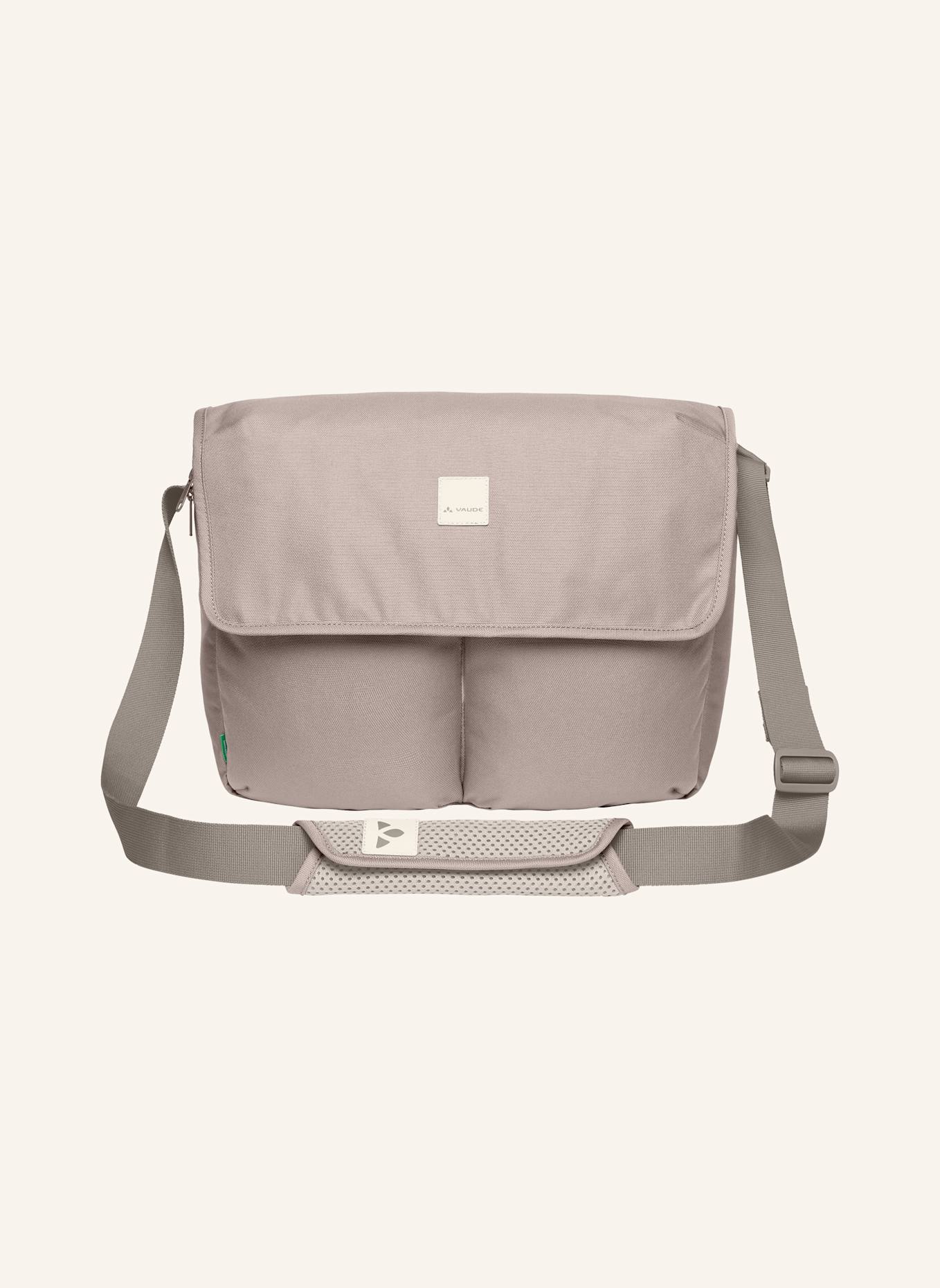 VAUDE Umhängetasche COREWAY MESSENGER 13: BEIGE