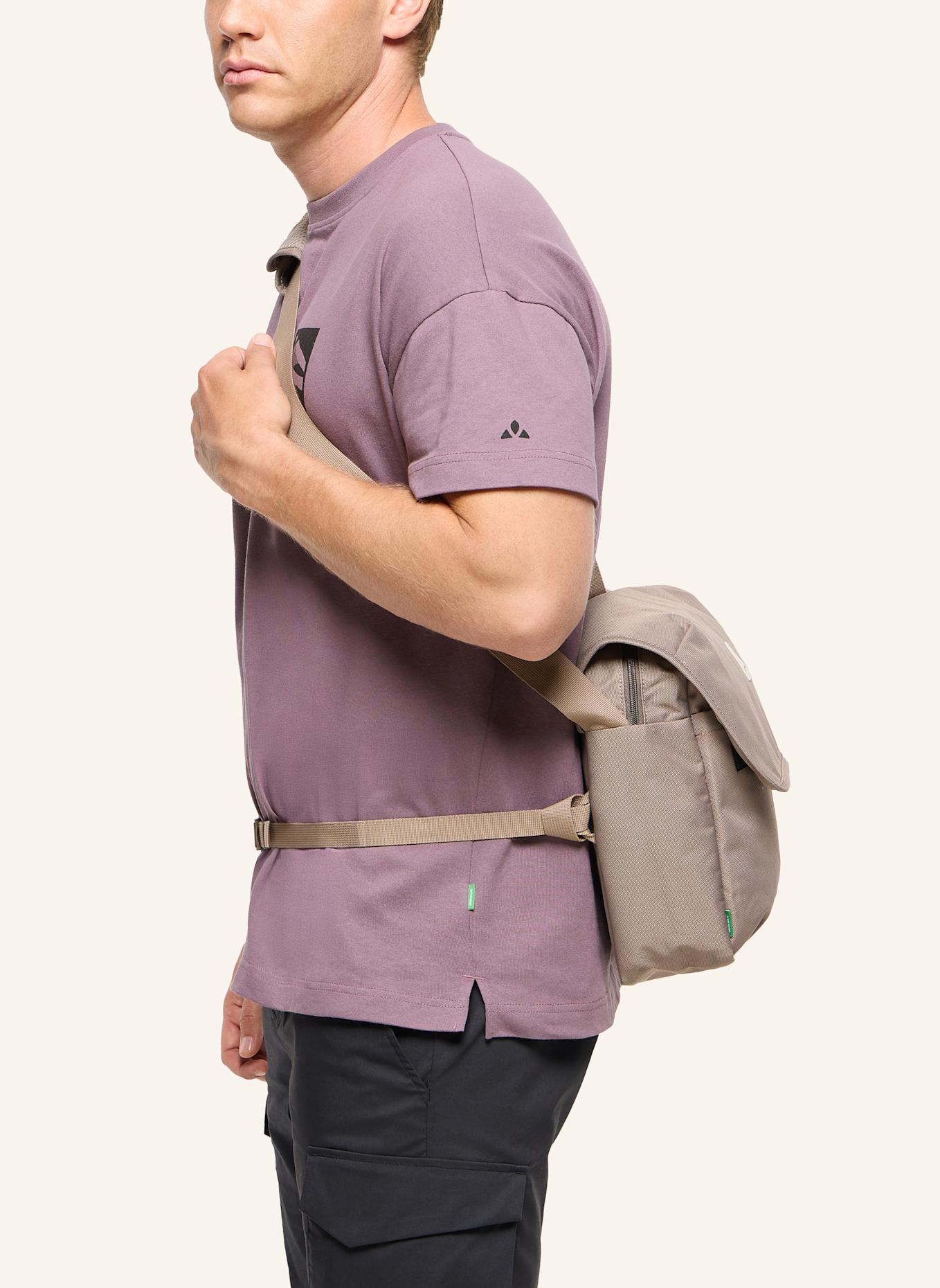 VAUDE Umhängetasche COREWAY MESSENGER 13: BEIGE